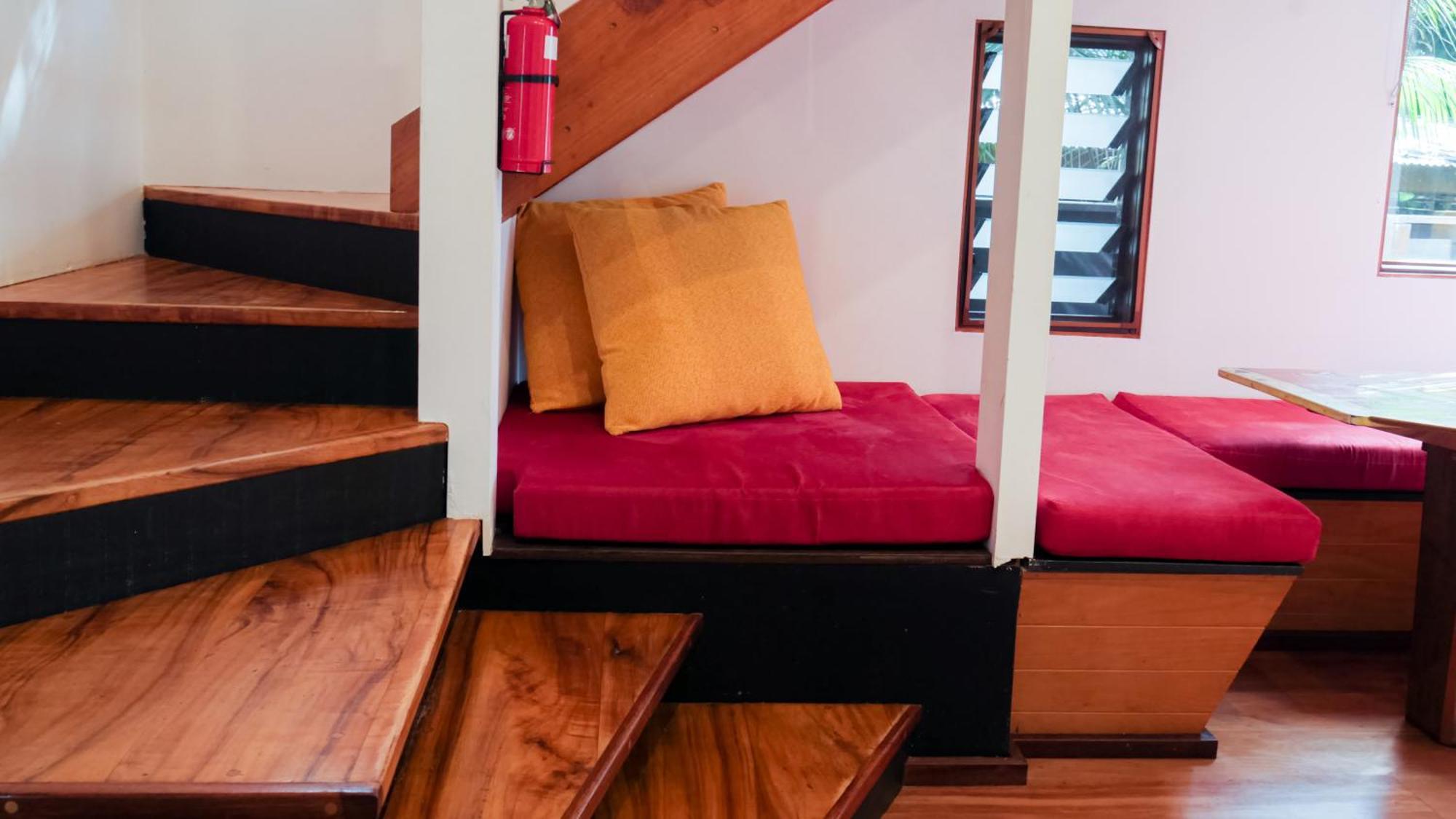 Shanti Two-Bedroom Cottage