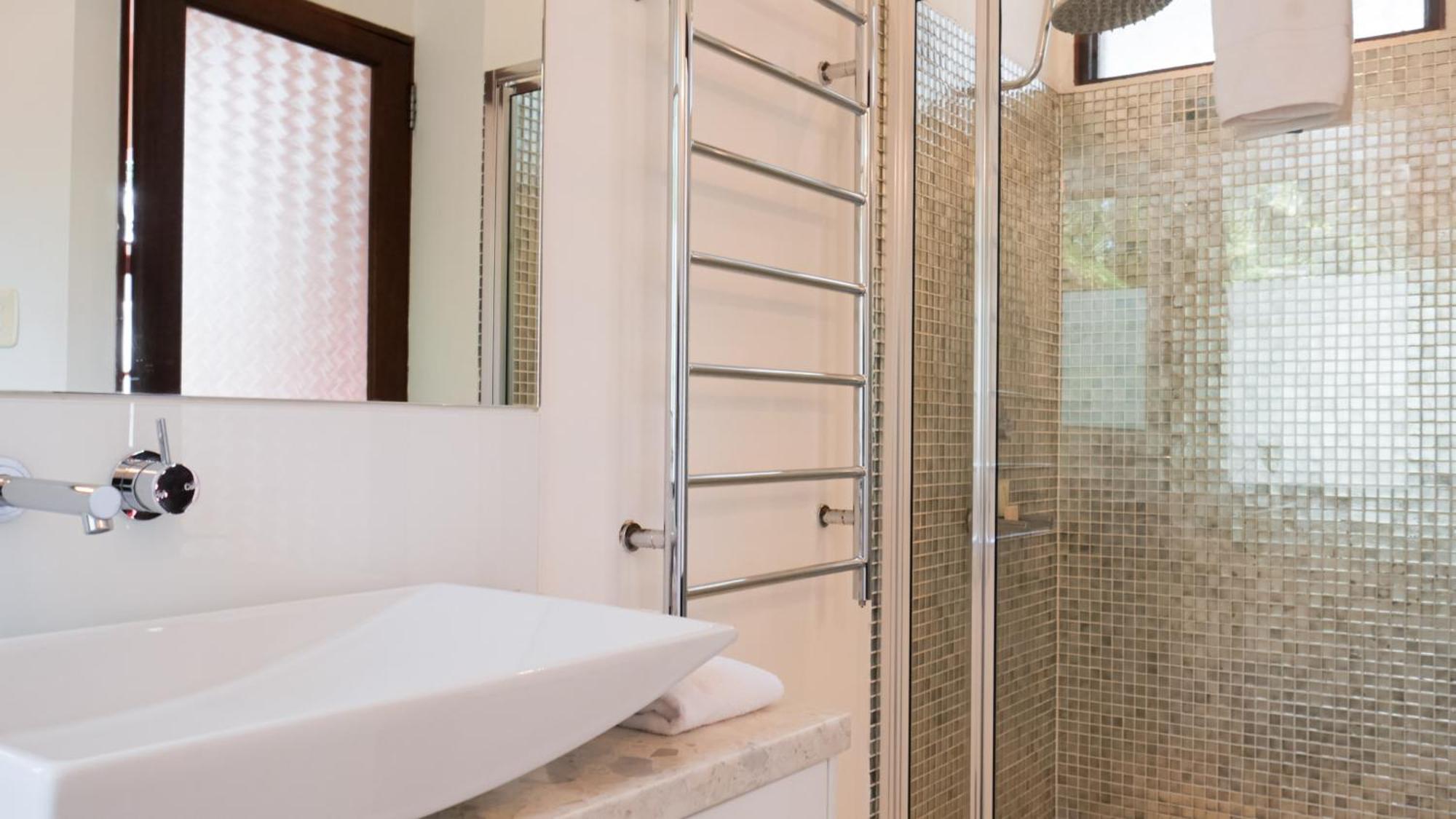 Shanti Two-Bedroom Cottage