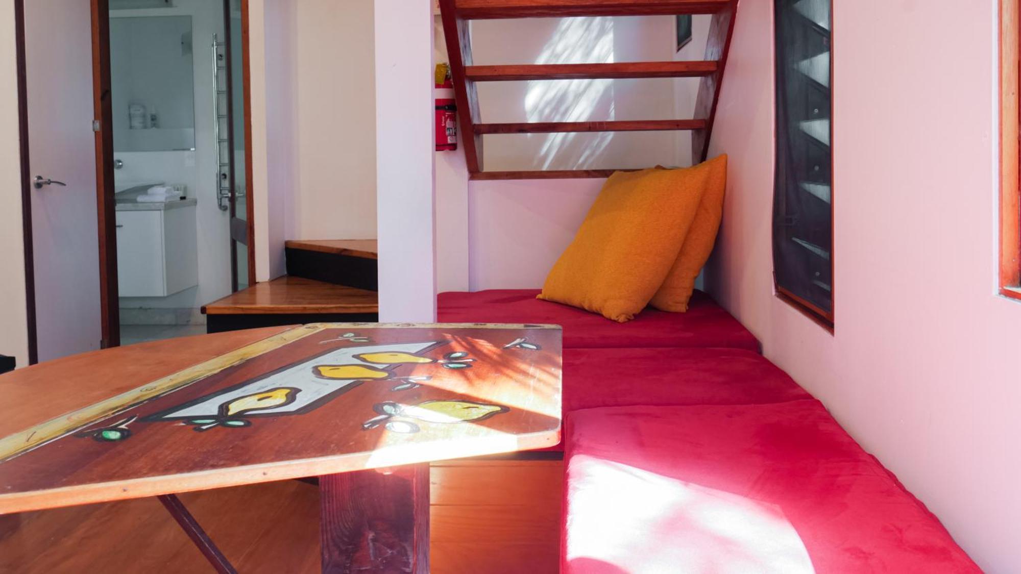 Shanti Two-Bedroom Cottage