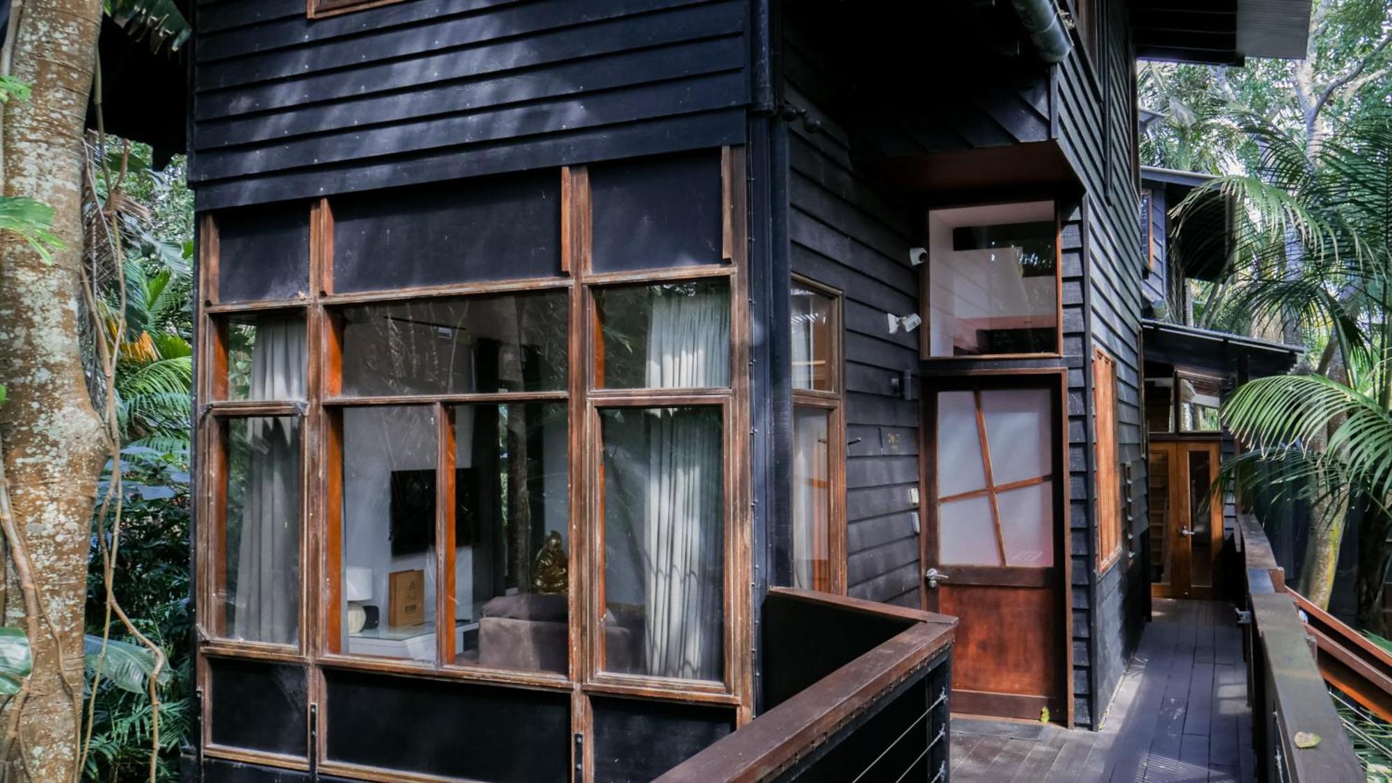 Shanti Two-Bedroom Cottage