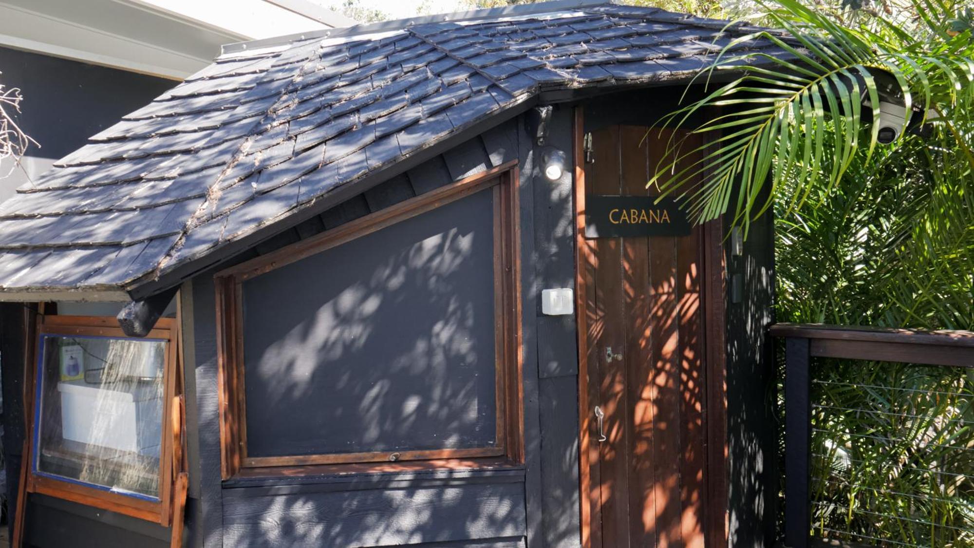 Shanti Two-Bedroom Cottage