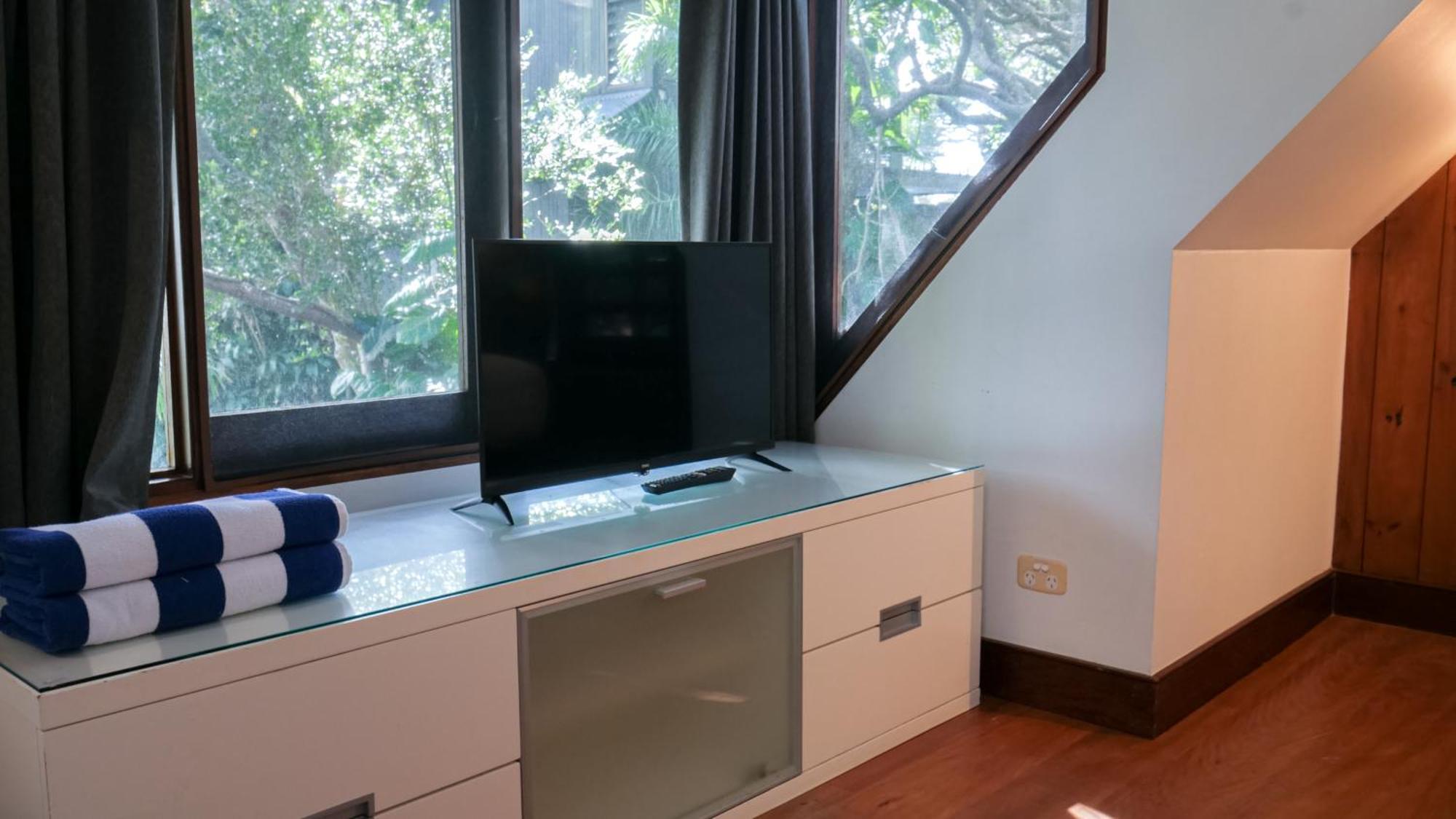 Shanti Two-Bedroom Cottage