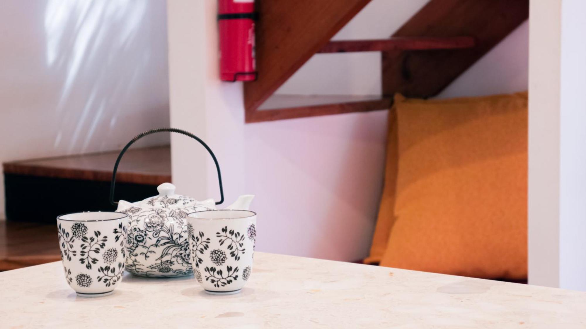 Shanti Two-Bedroom Cottage