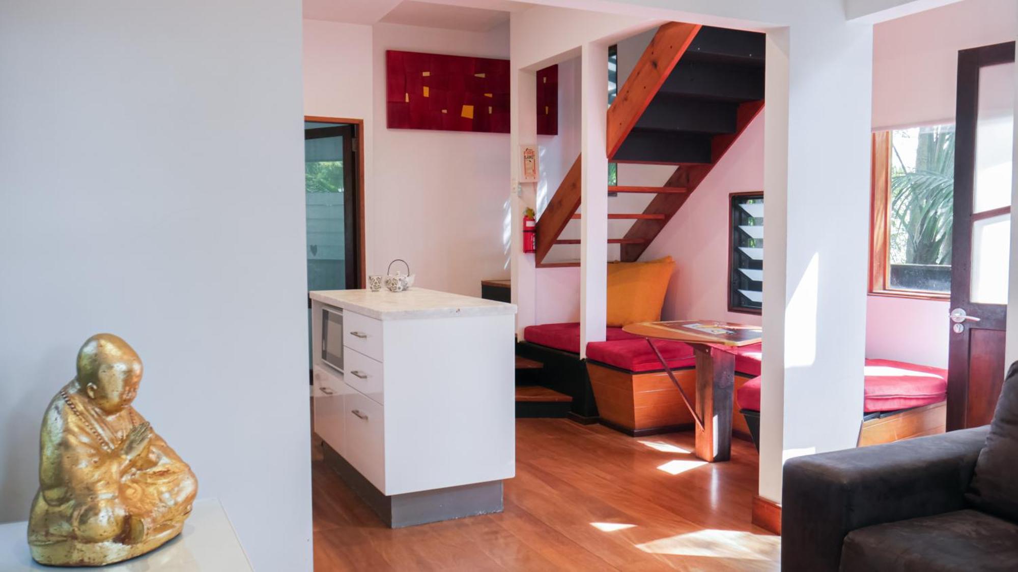 Shanti Two-Bedroom Cottage