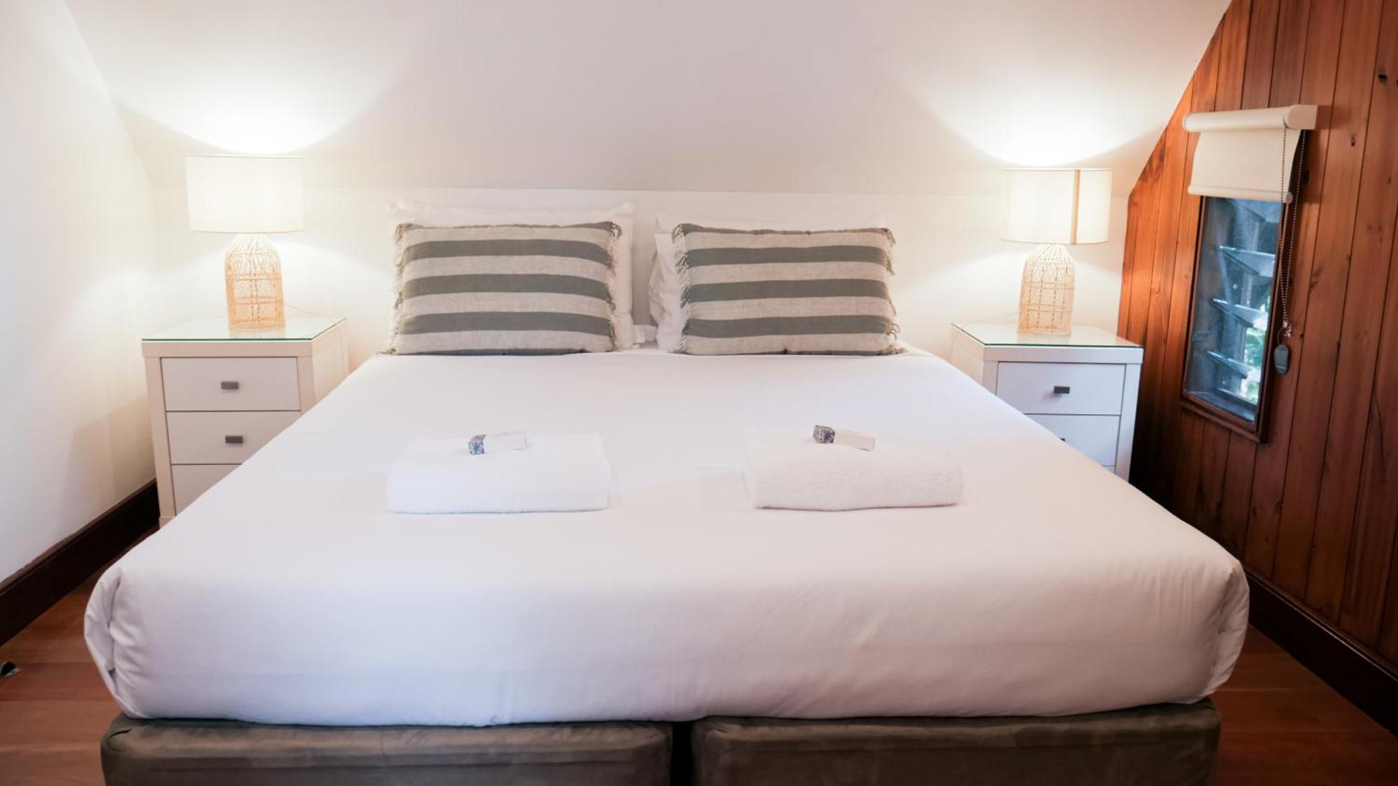 Shanti Two-Bedroom Cottage