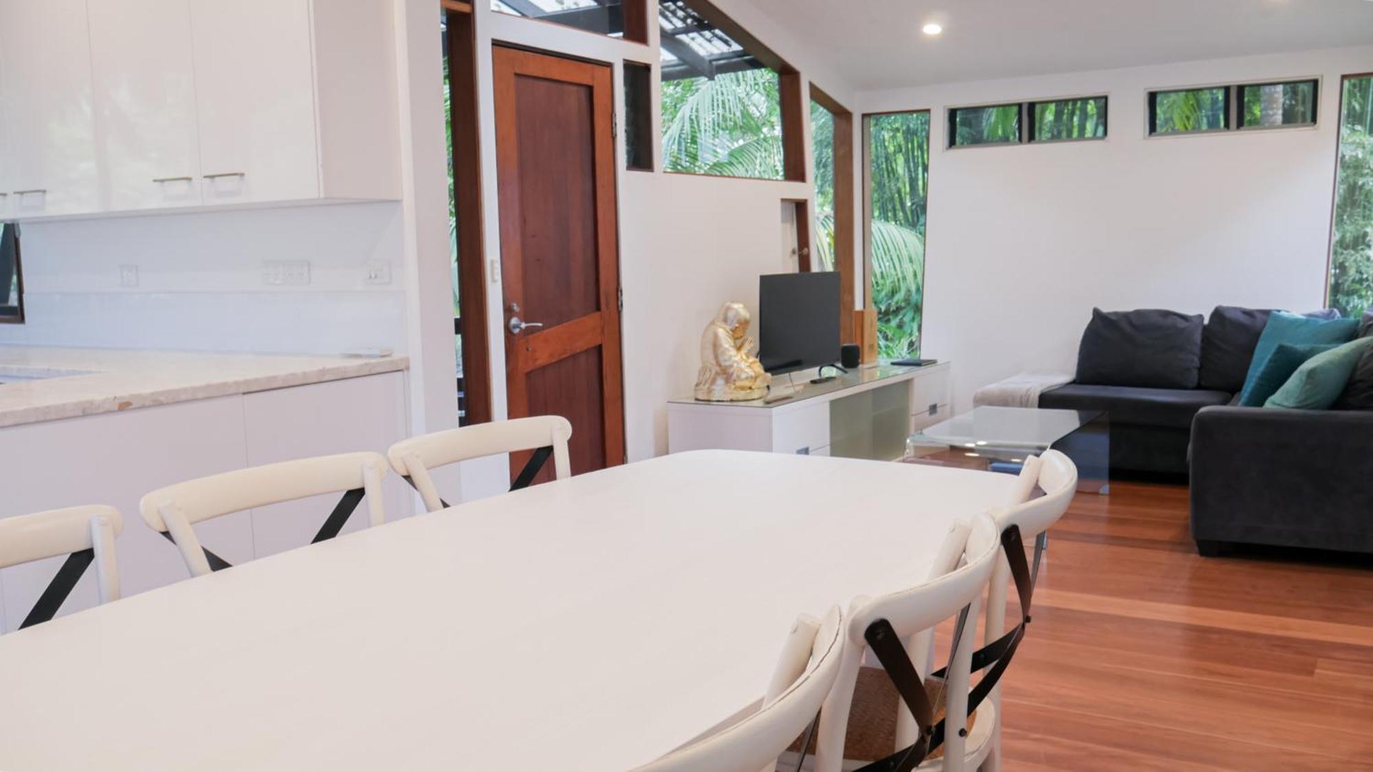 Sarita Three-Bedroom Cottage