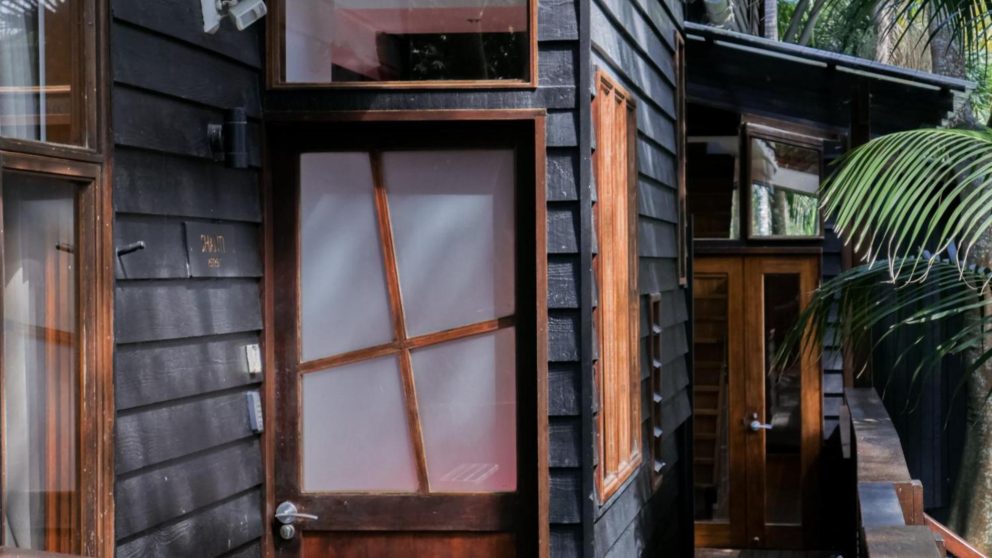 Shanti Two-Bedroom Cottage