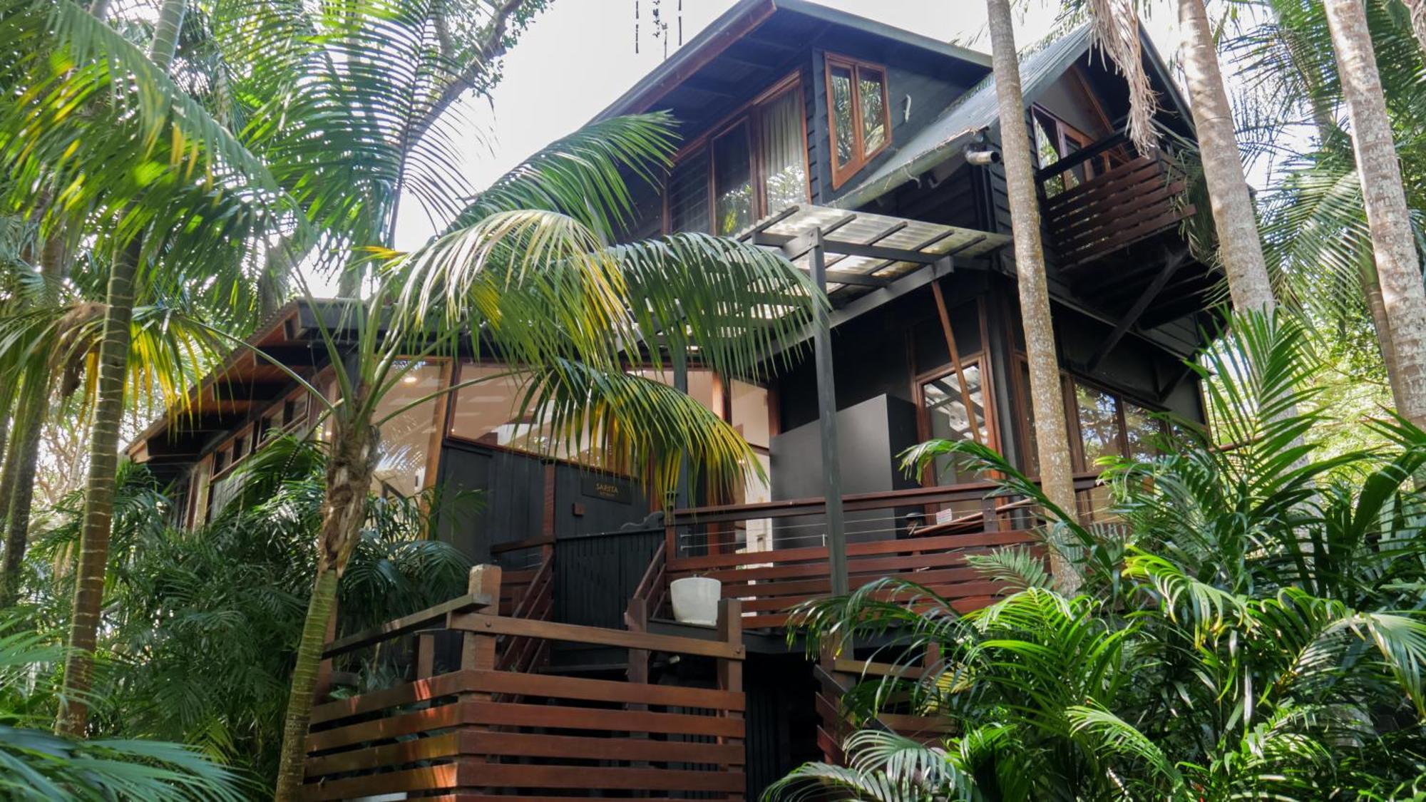 Sarita Three-Bedroom Cottage