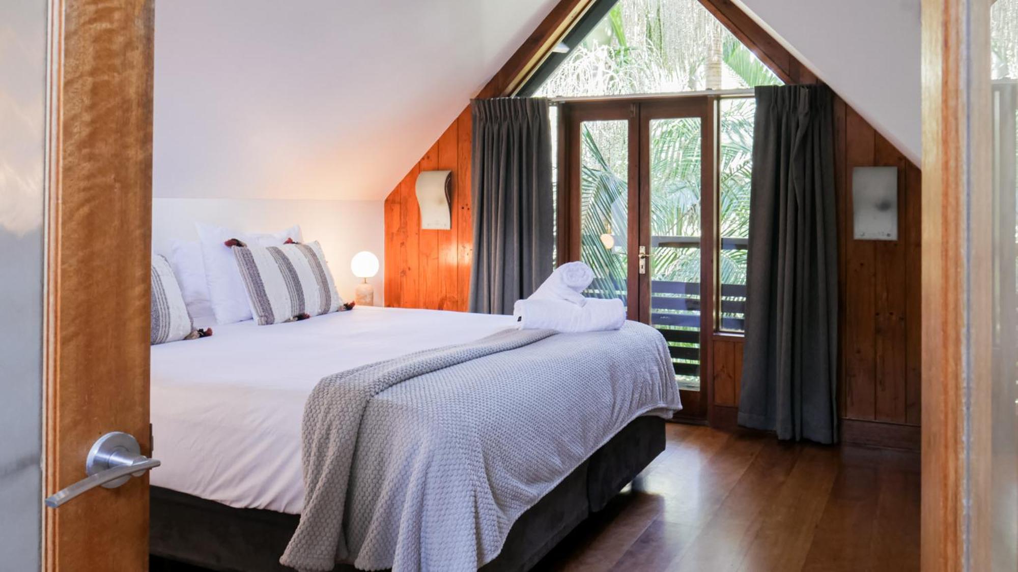 Sarita Three-Bedroom Cottage