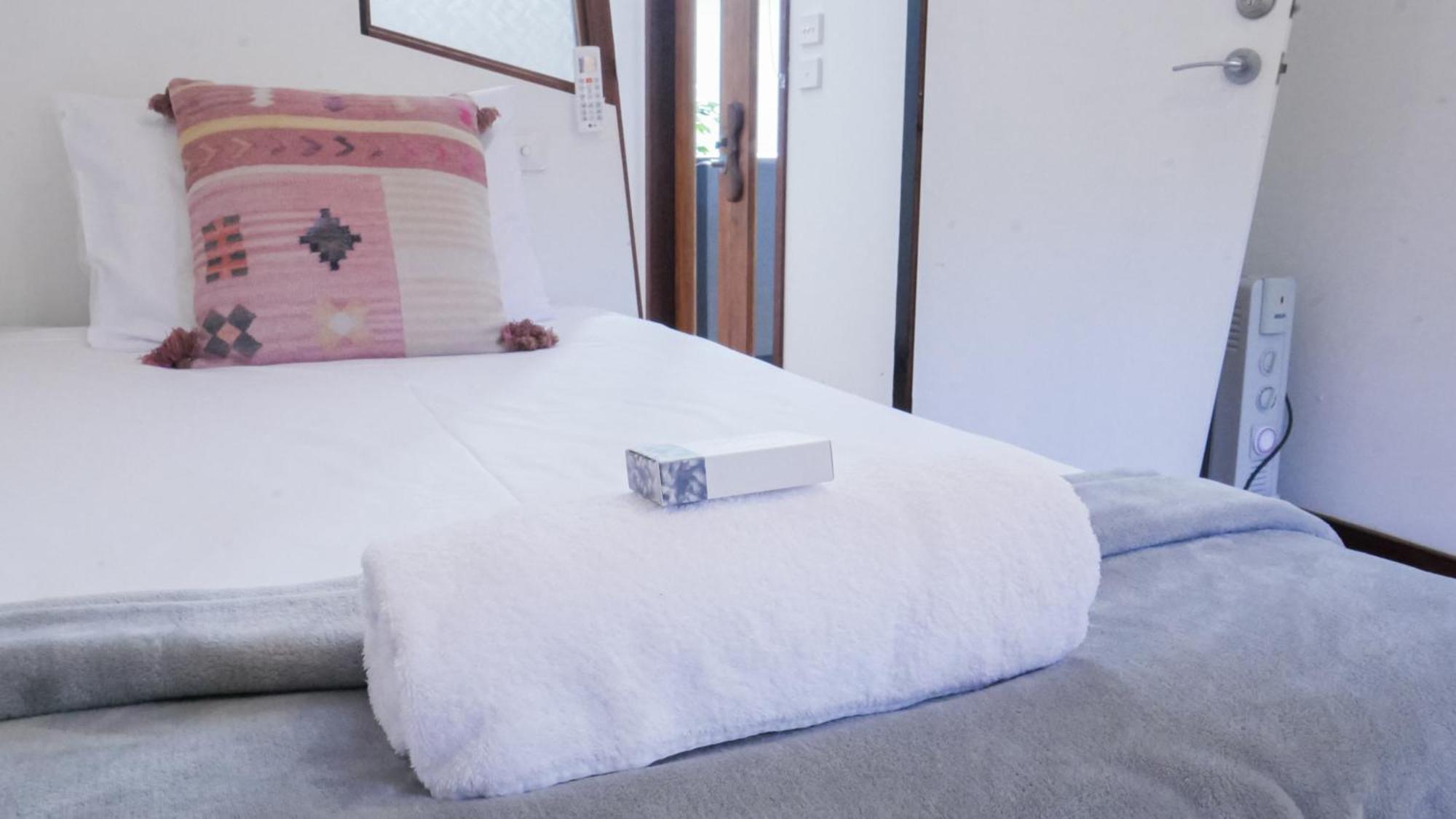 Sarita Three-Bedroom Cottage