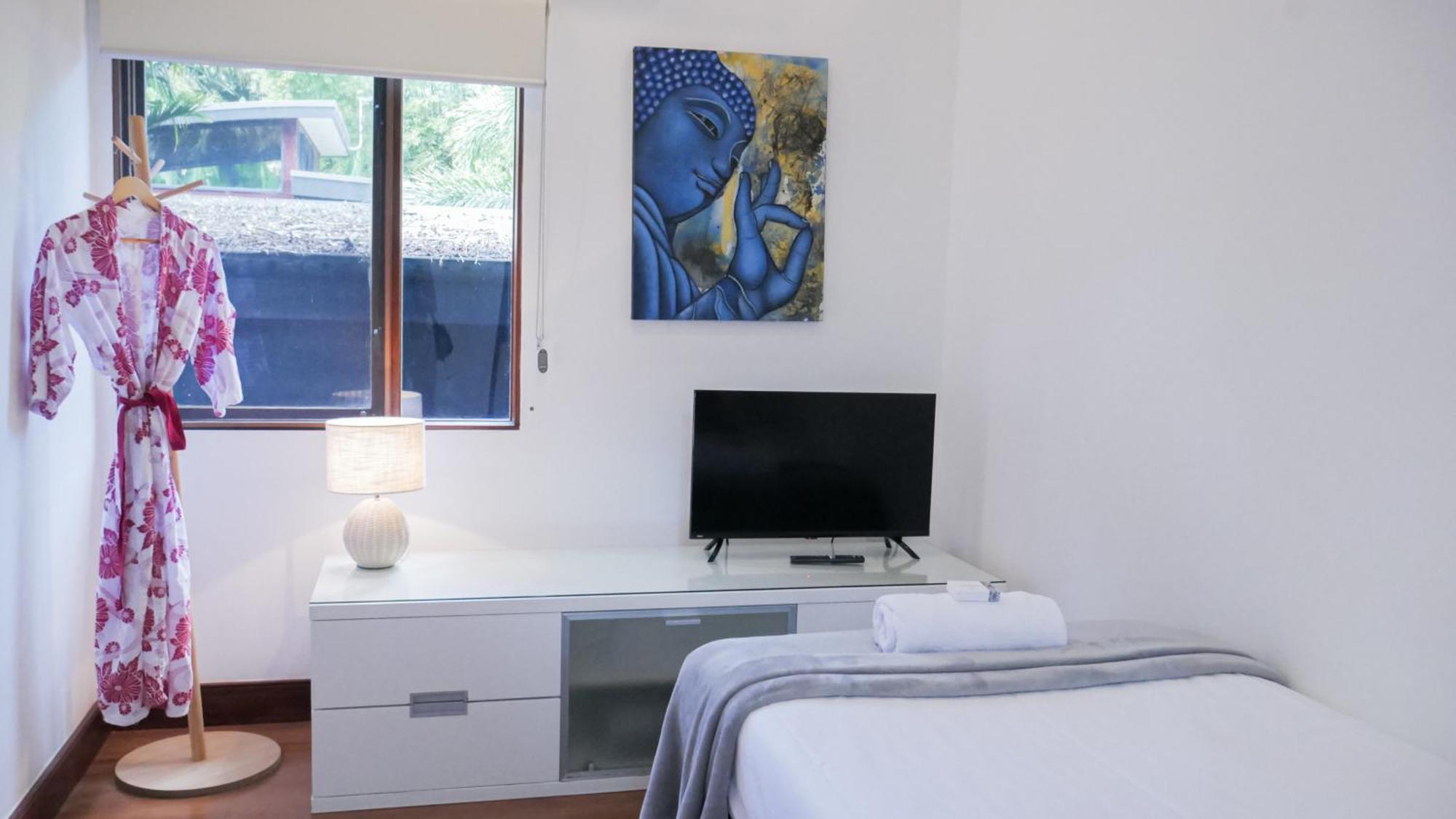 Sarita Three-Bedroom Cottage