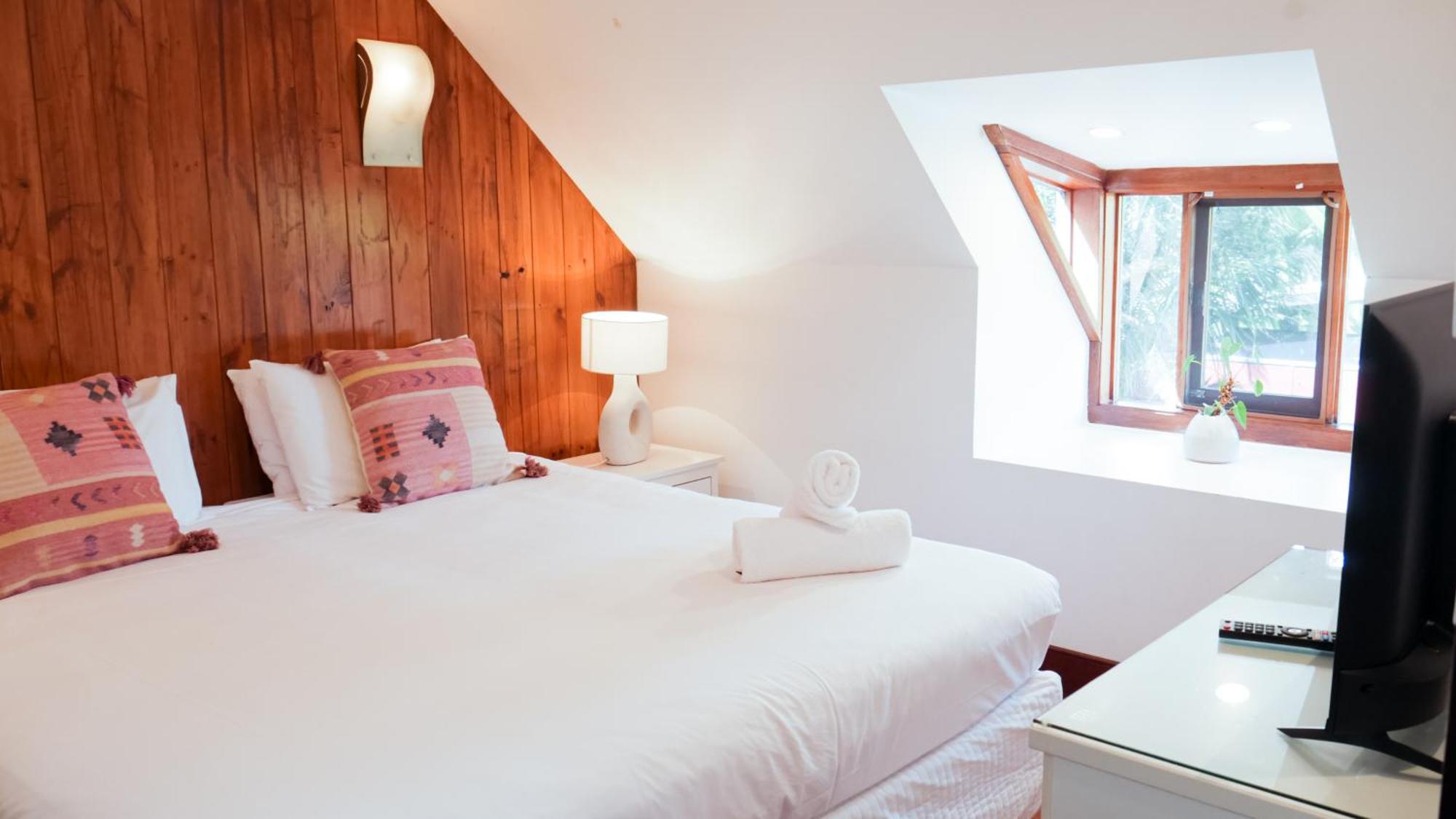 Sarita Three-Bedroom Cottage