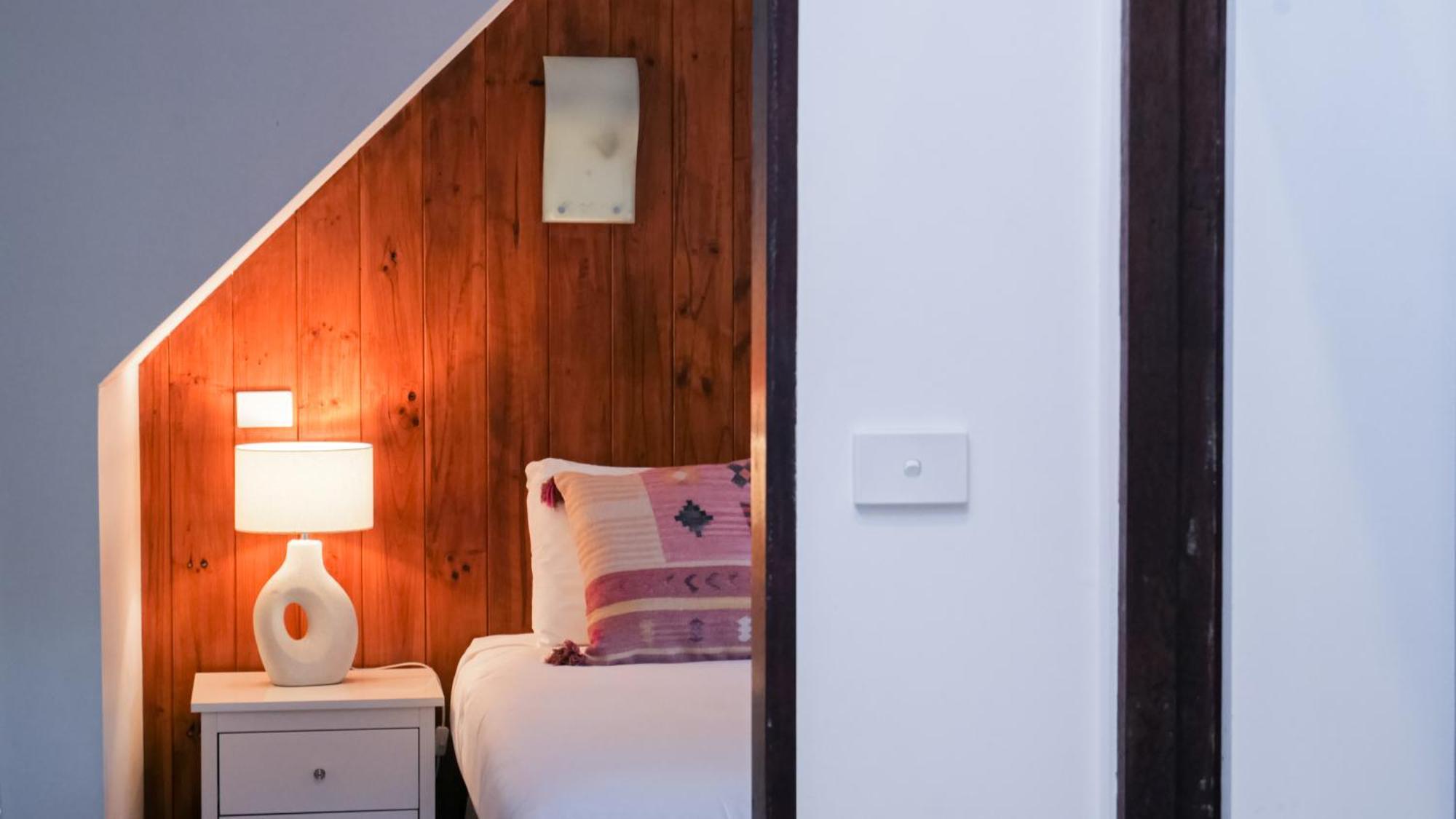 Sarita Three-Bedroom Cottage
