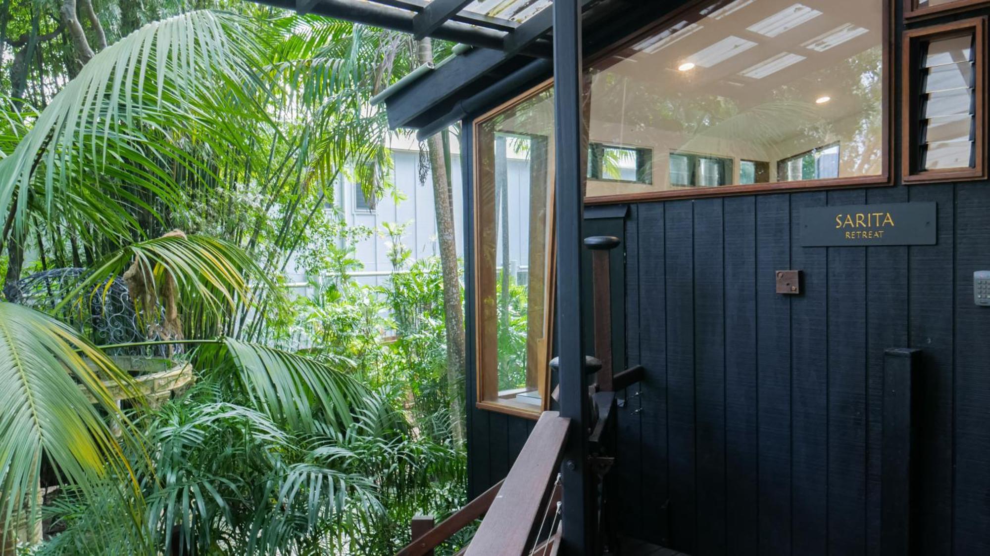Sarita Three-Bedroom Cottage