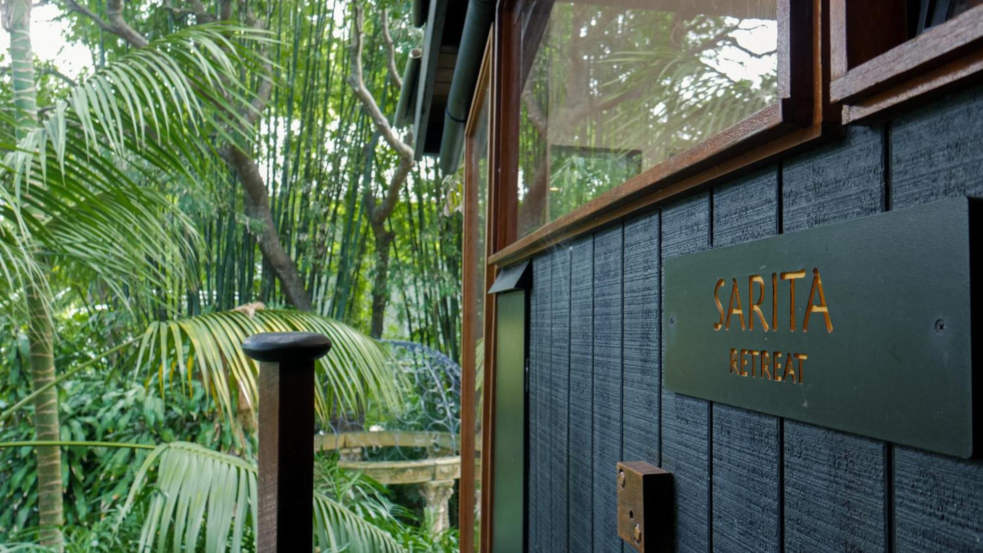 Sarita Three-Bedroom Cottage