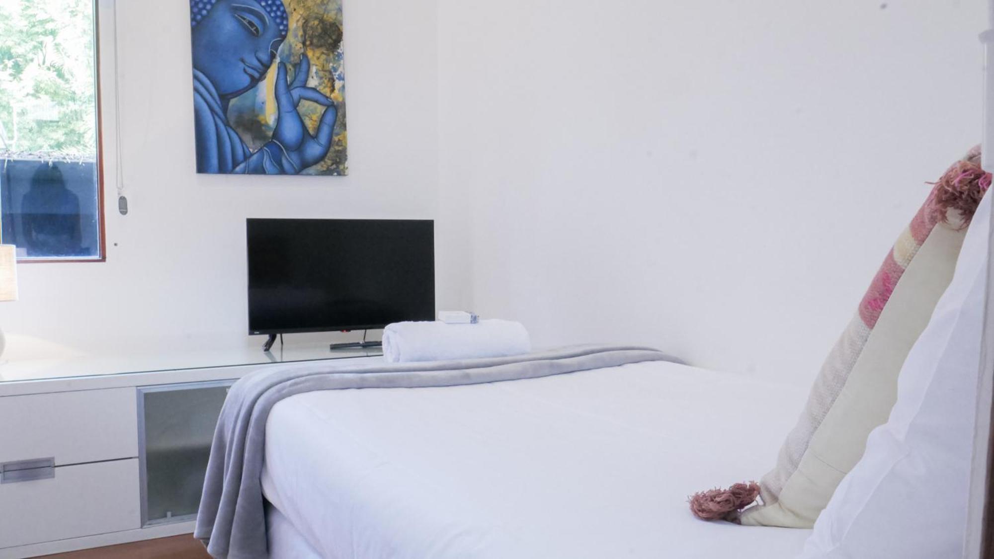 Sarita Three-Bedroom Cottage