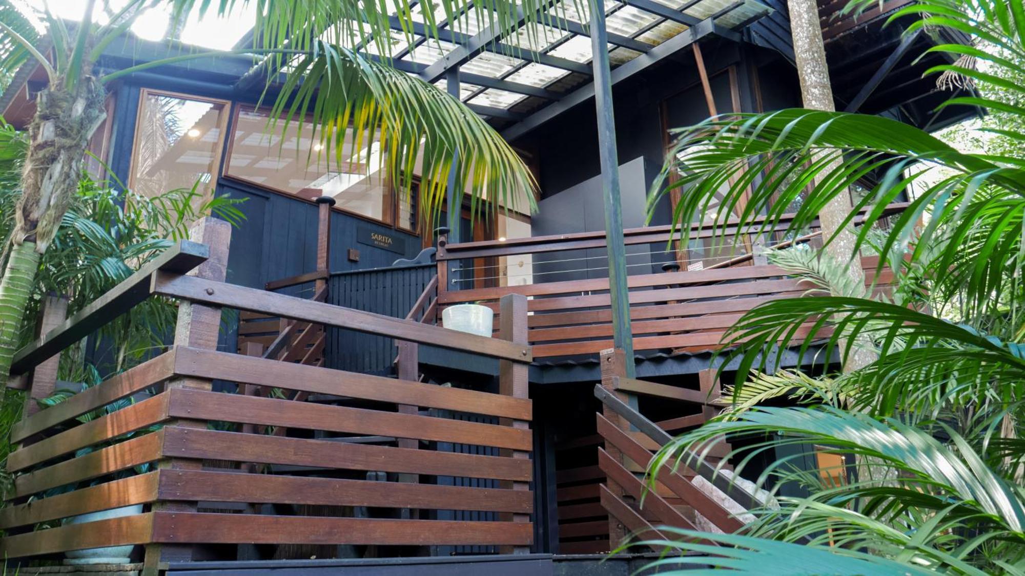 Sarita Three-Bedroom Cottage