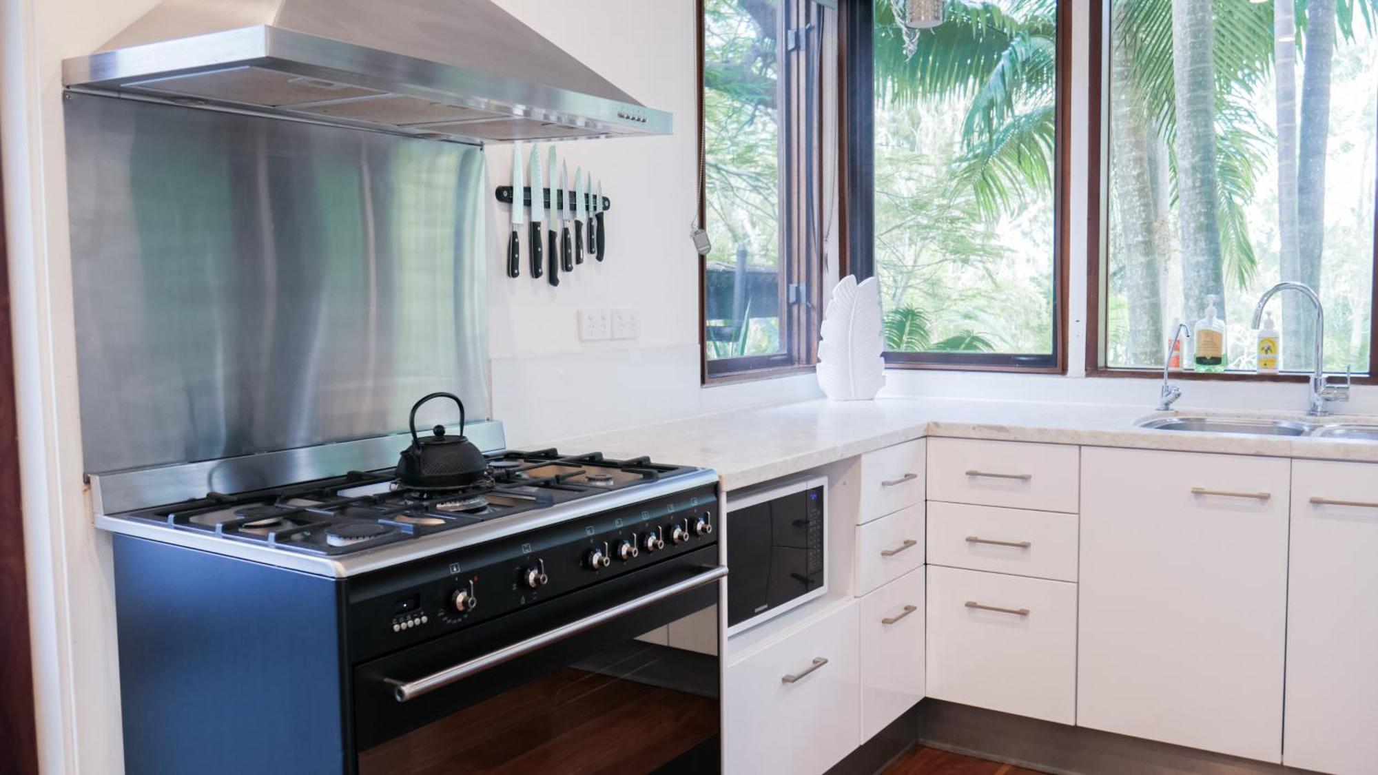 Sarita Three-Bedroom Cottage