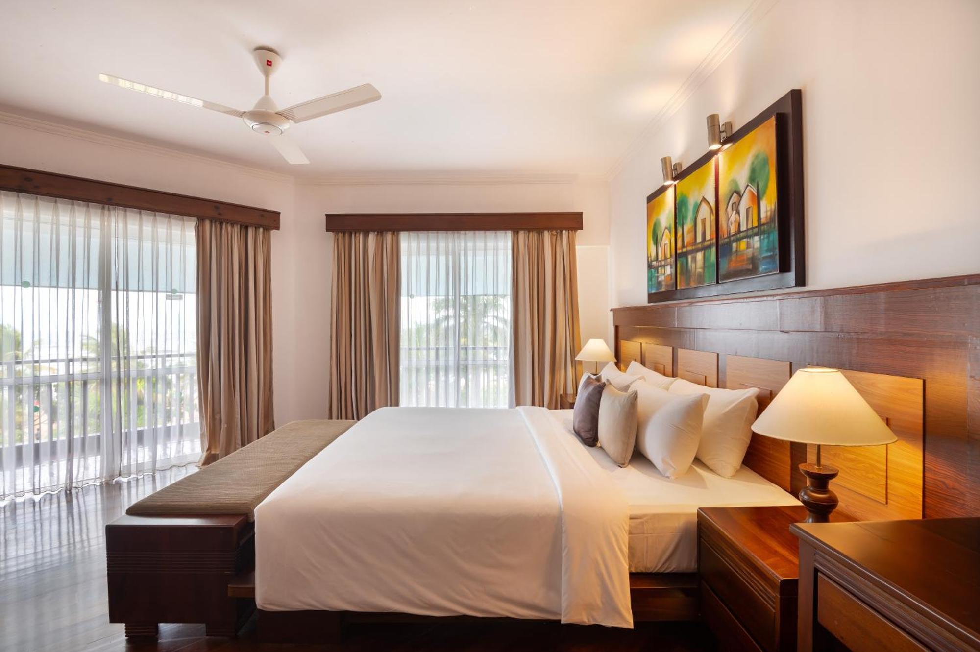 Suite Sea View