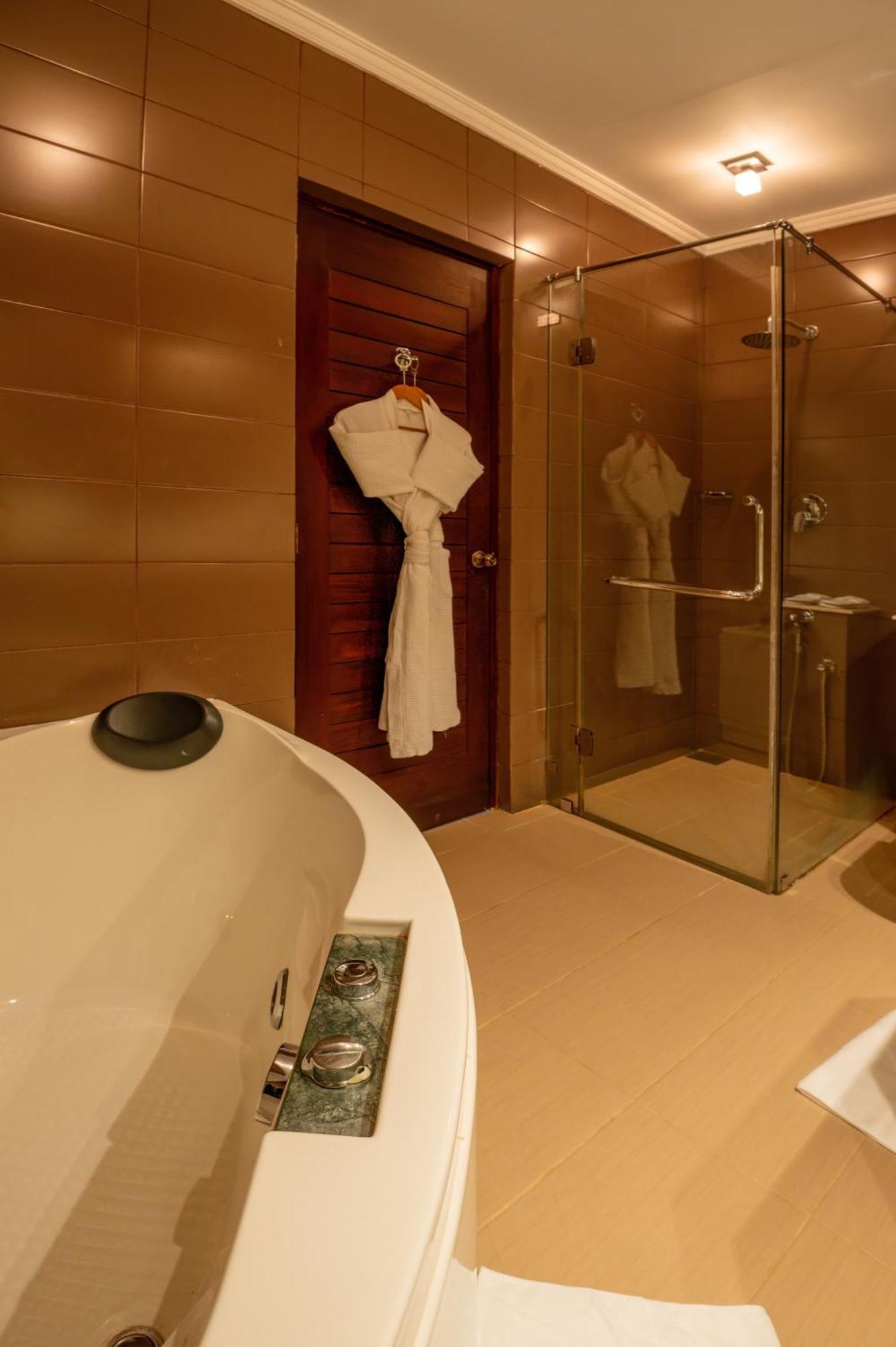 Suite Sea View