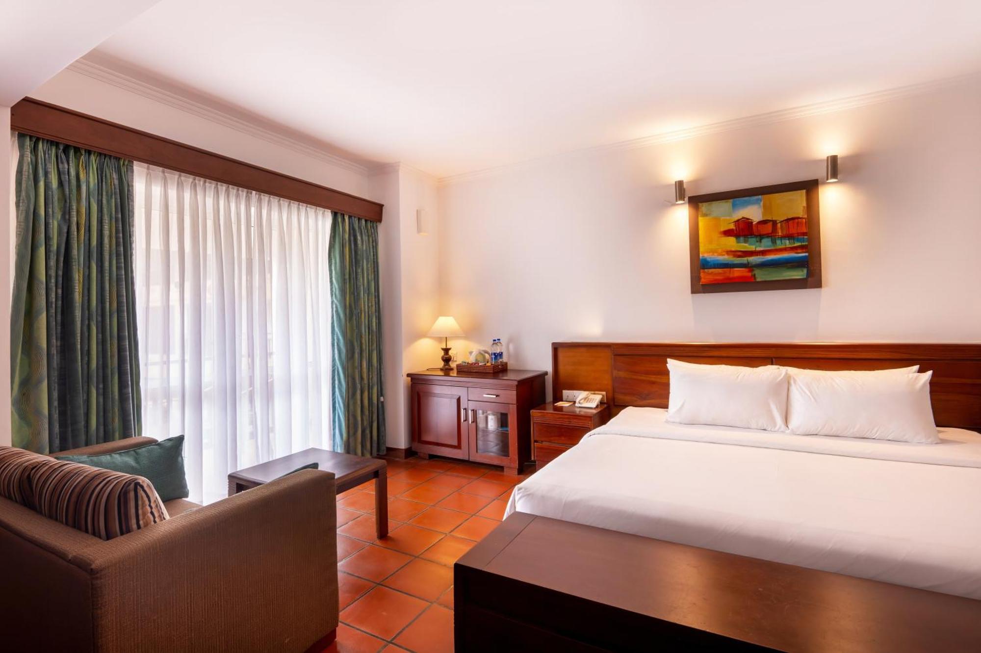 Garden Suite