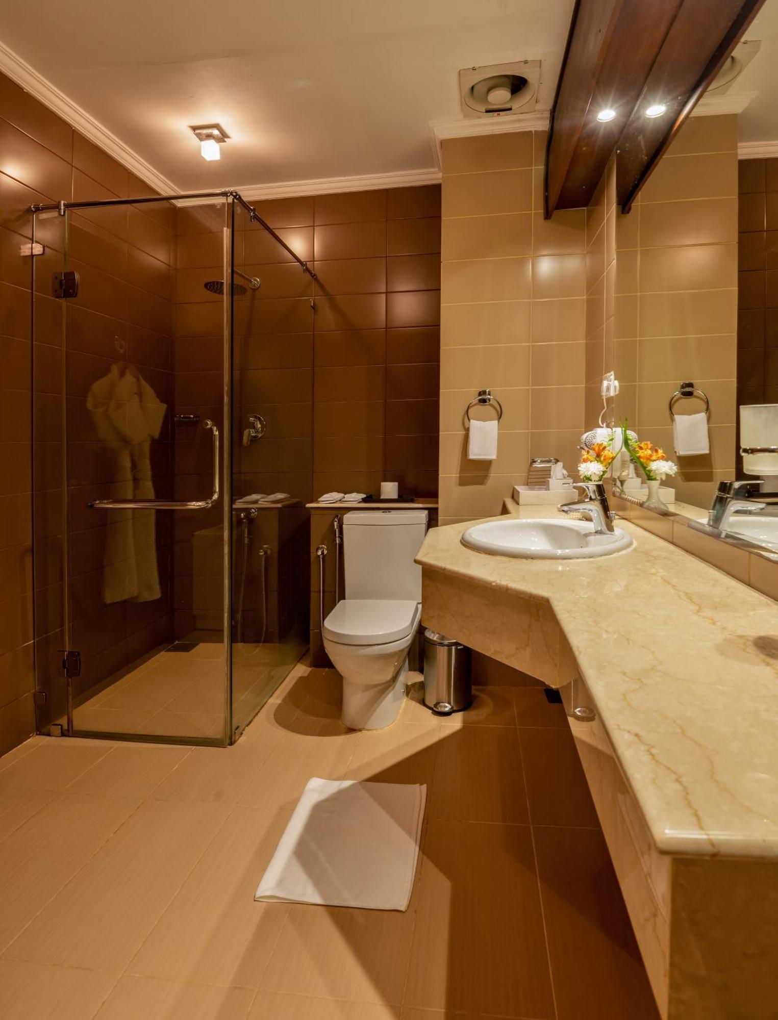 Suite Sea View