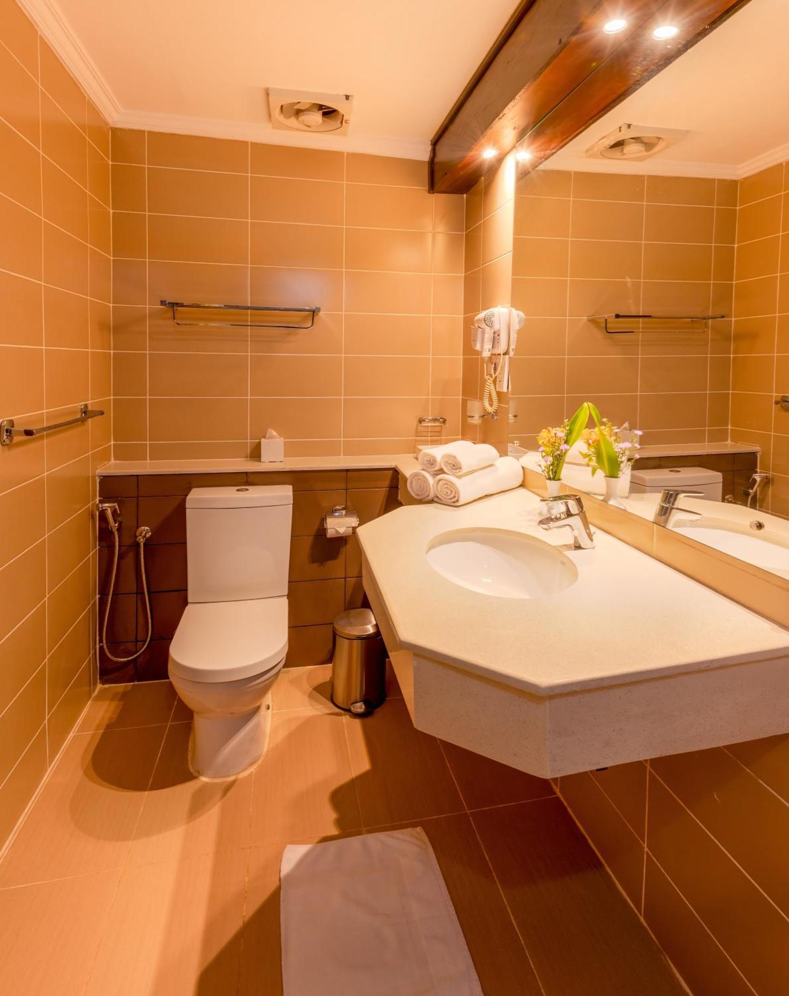 Garden Suite