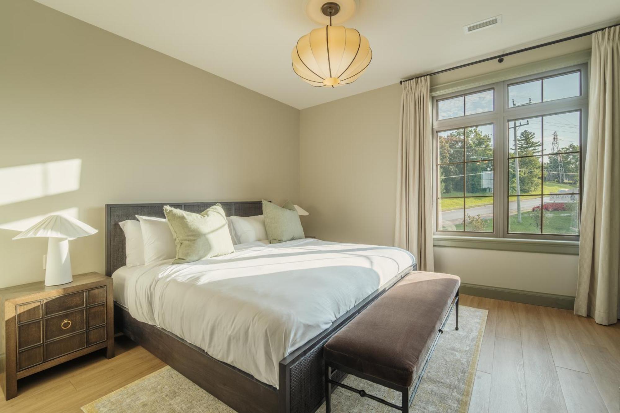 Two-Bedroom Suite