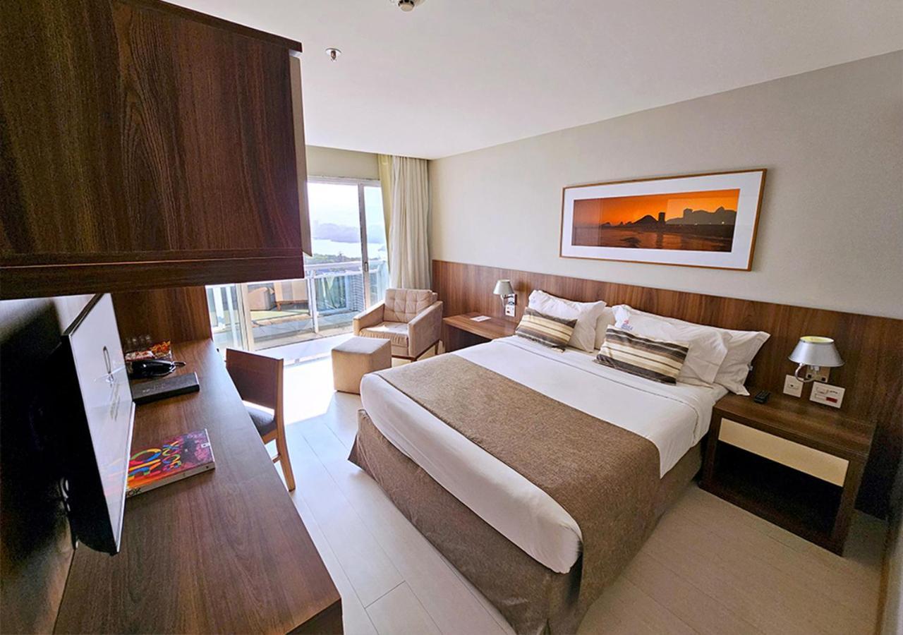 Master Double Room Side Sea View