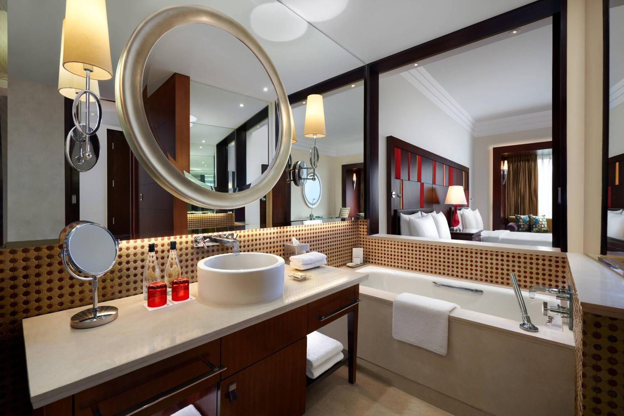 Deluxe Room 2 Twin