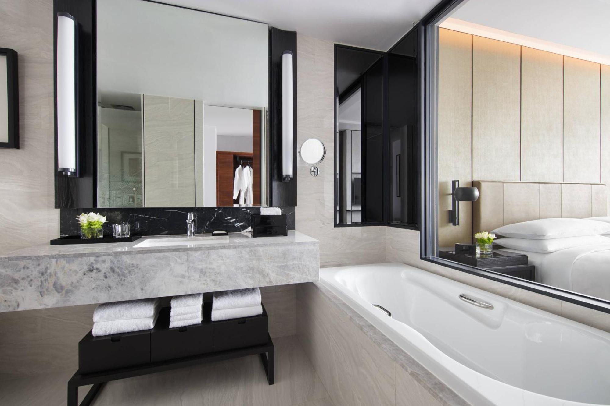 Capital 1 Bedroom Apartment