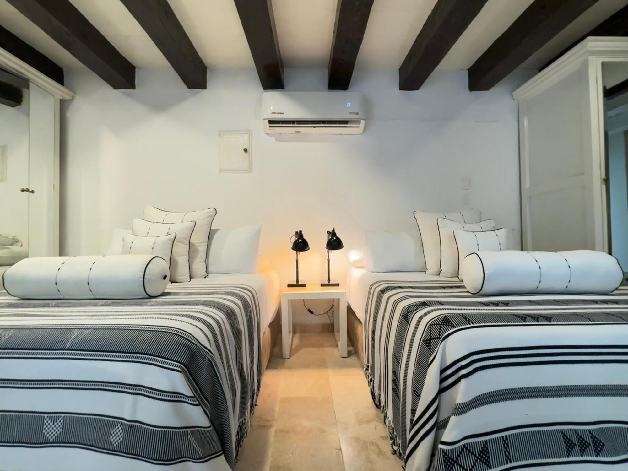 Junior Suite Balcony