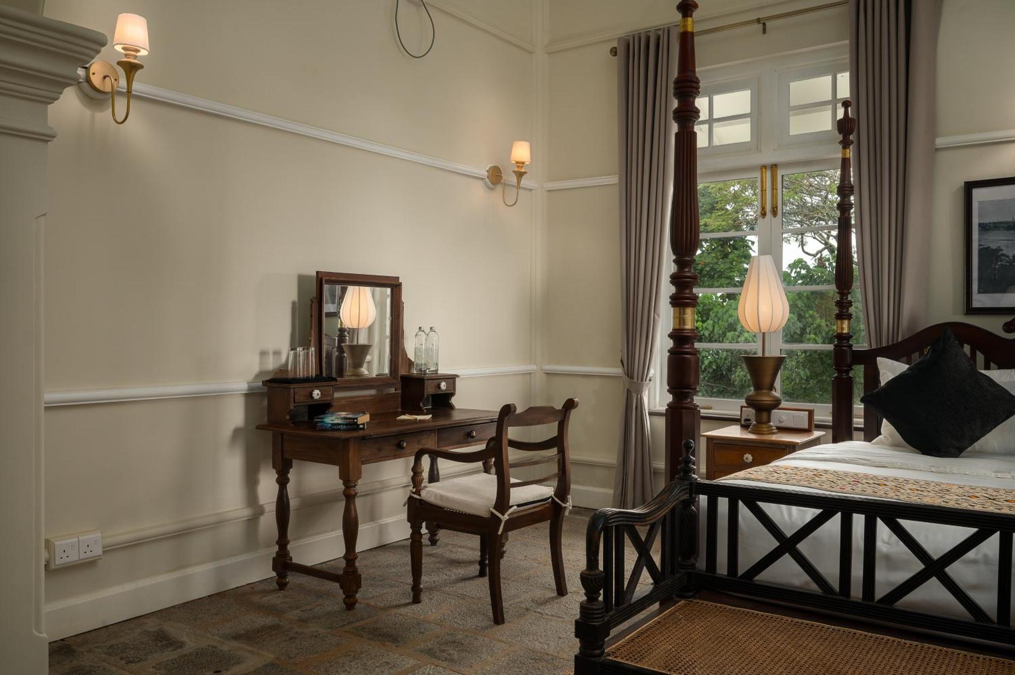 Governor’s Suite
