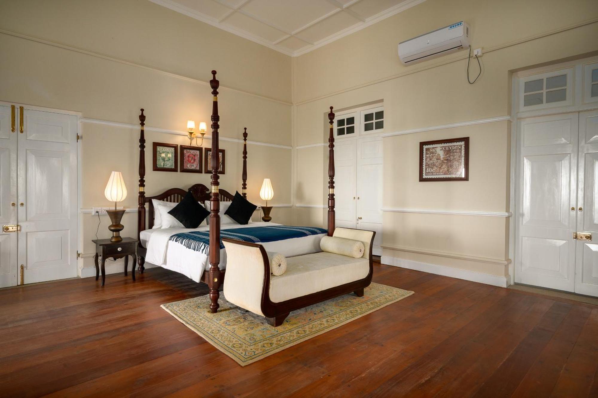 Elford Suite