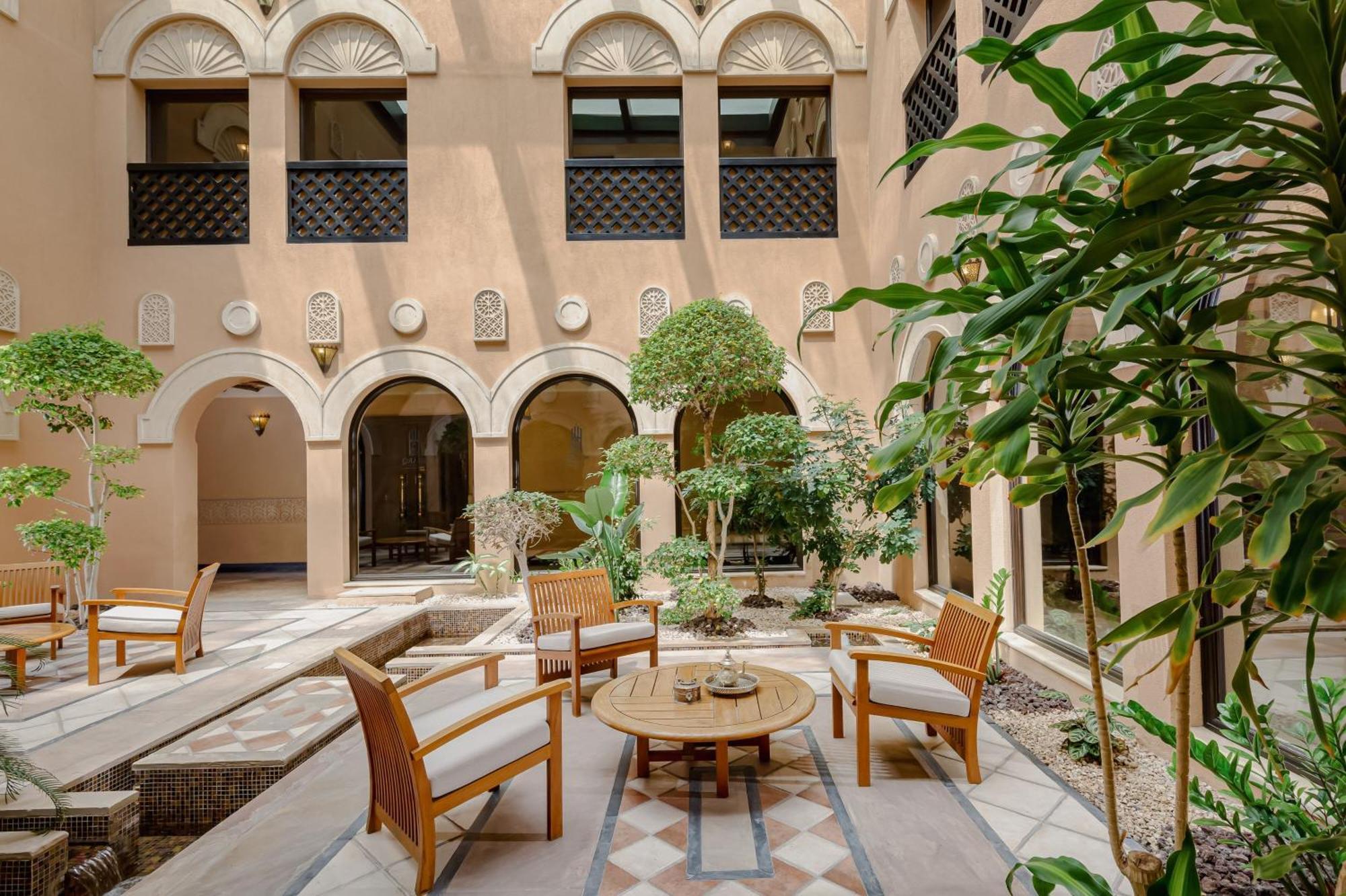 Deluxe Resort View Room Guest room 1 King