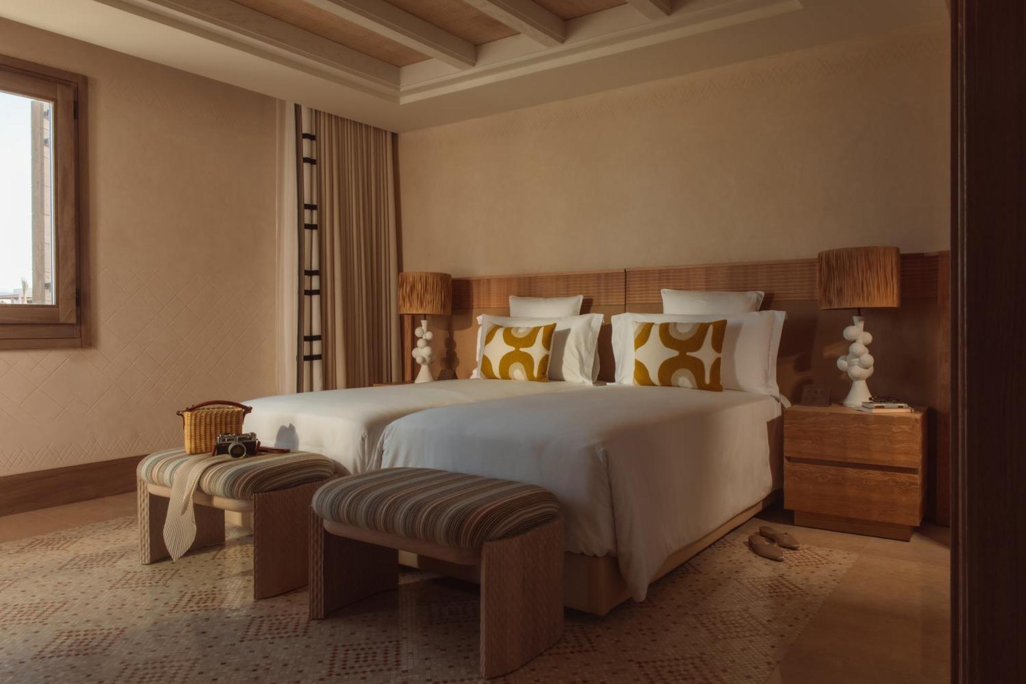 Villa Prestige 3 Chambres-Côté Océan