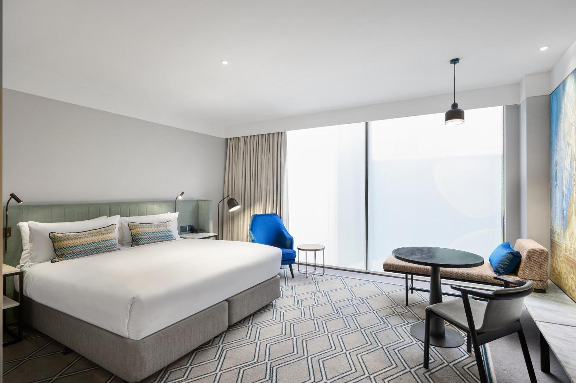 King Room Mobility Accessible