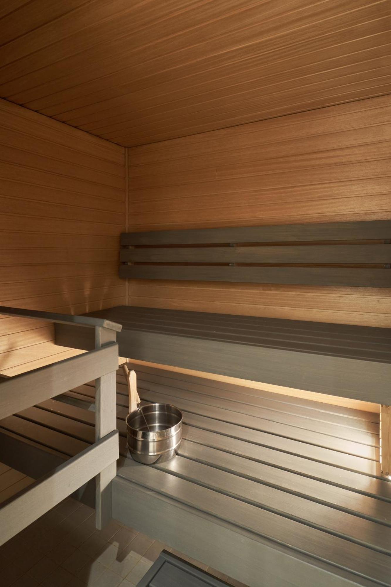Suite con vistas al mar