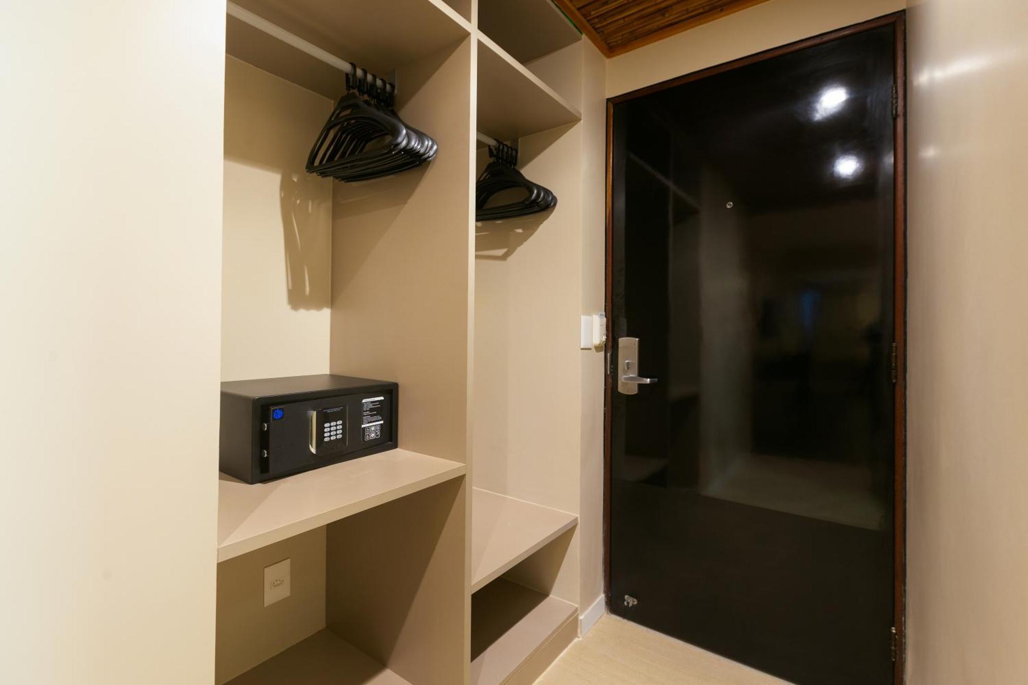 Double Room Ecologic Floor