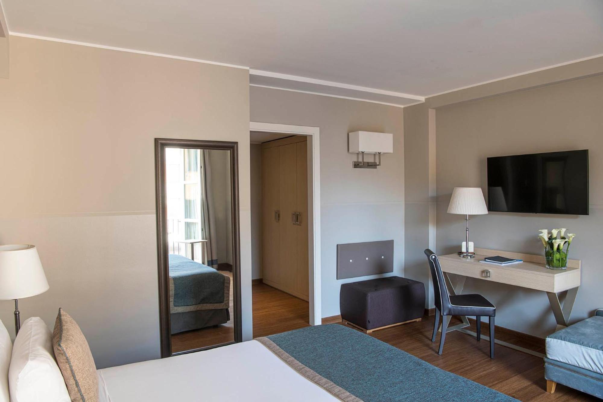 Classic Double or Twin Room