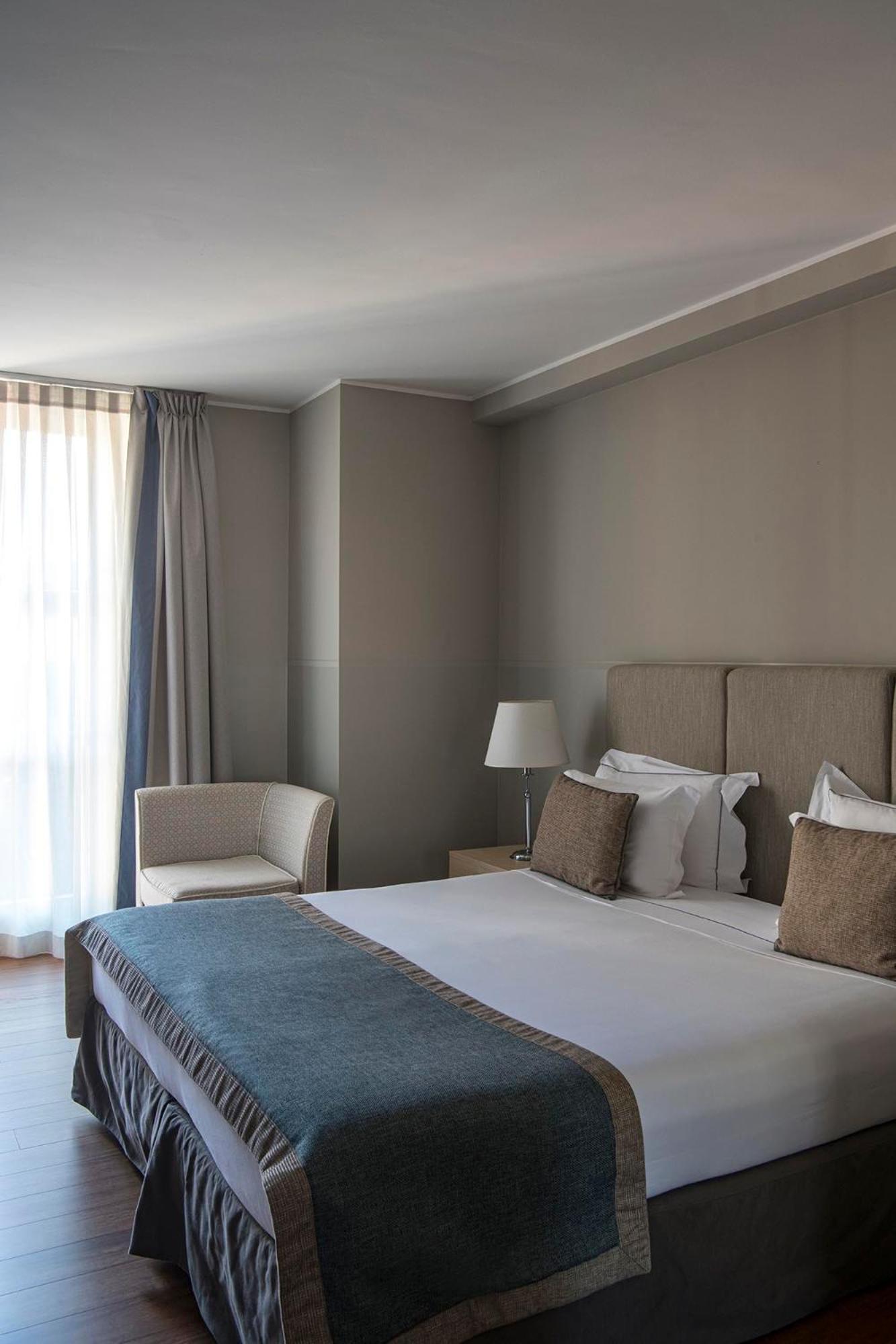 Classic Double or Twin Room