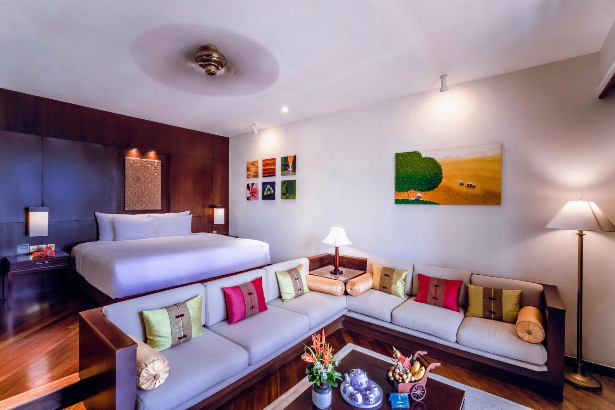 Studio Suite Ocean View Daily Guest Activities