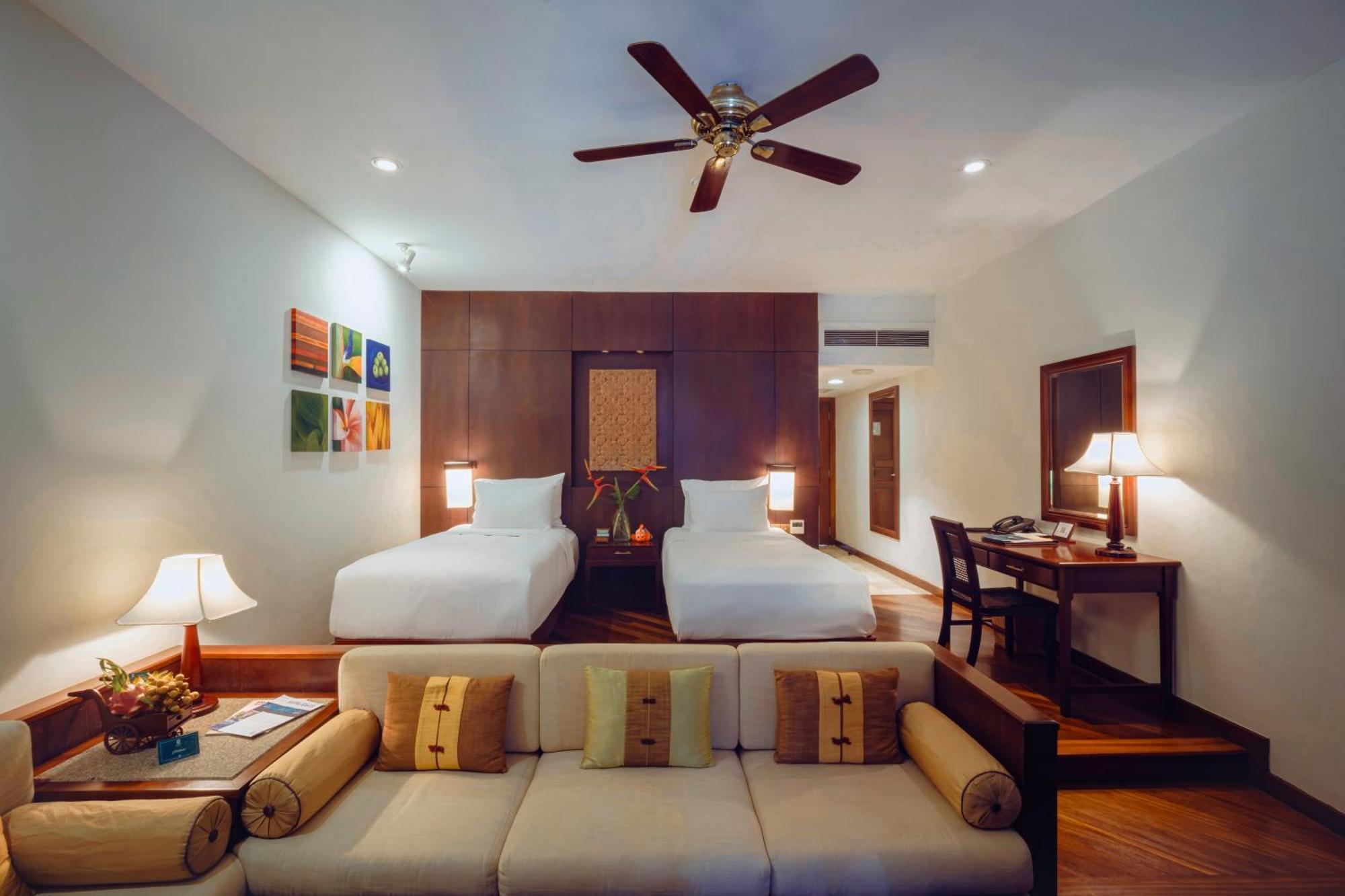 Studio Suite Ocean View Daily Guest Activities