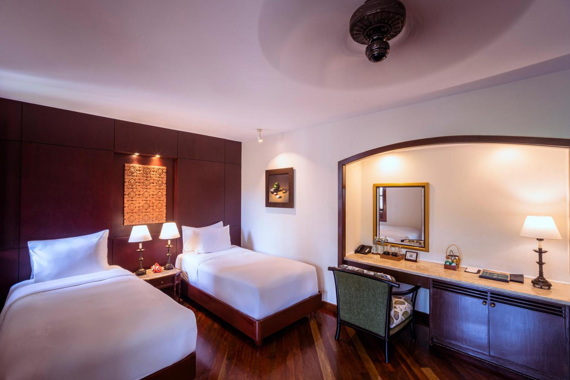 Deluxe Double or Twin Room Garden View Daily Guest Activities,1618821940:JPEG