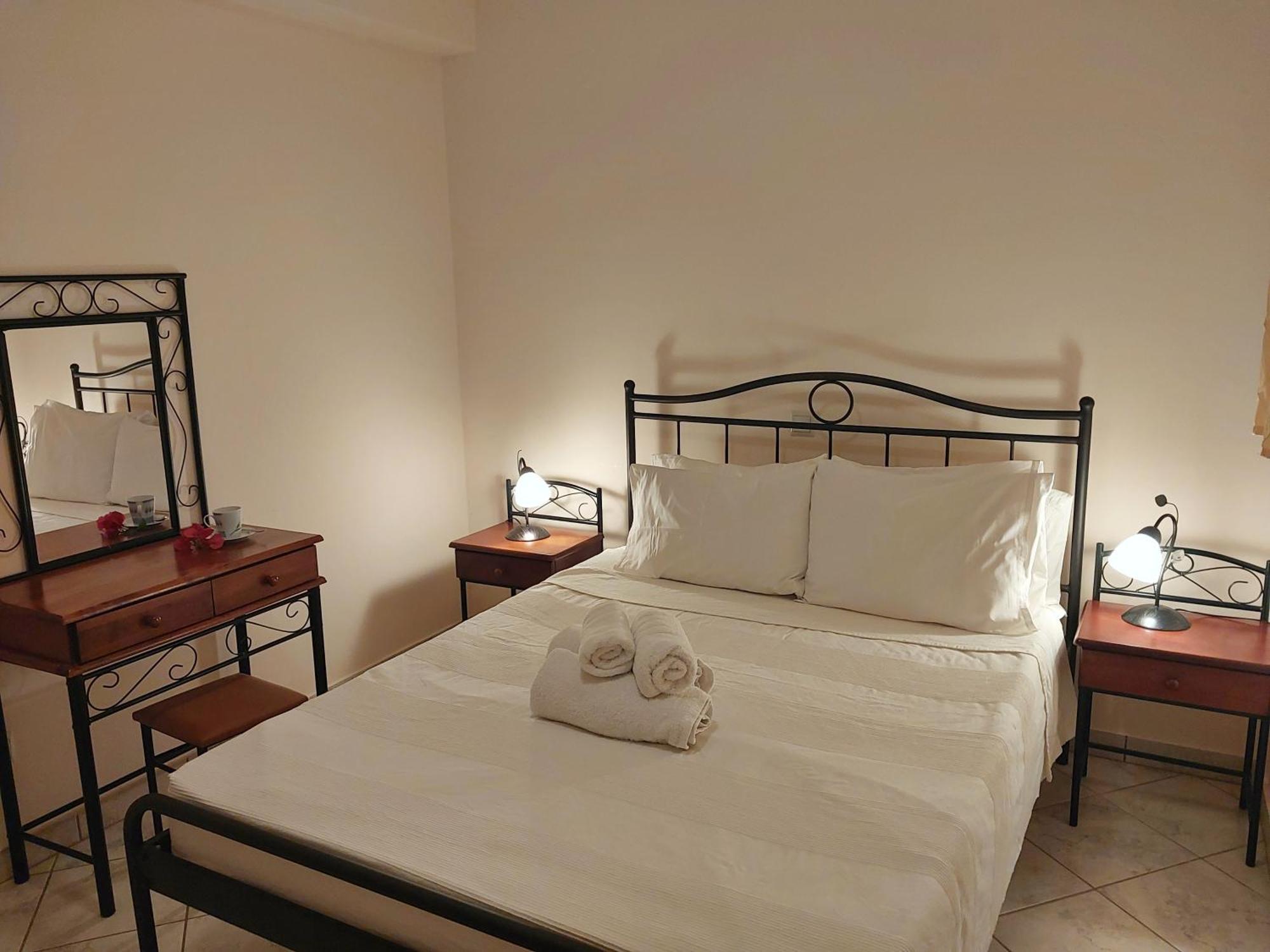Premium One Bedroom Apartment