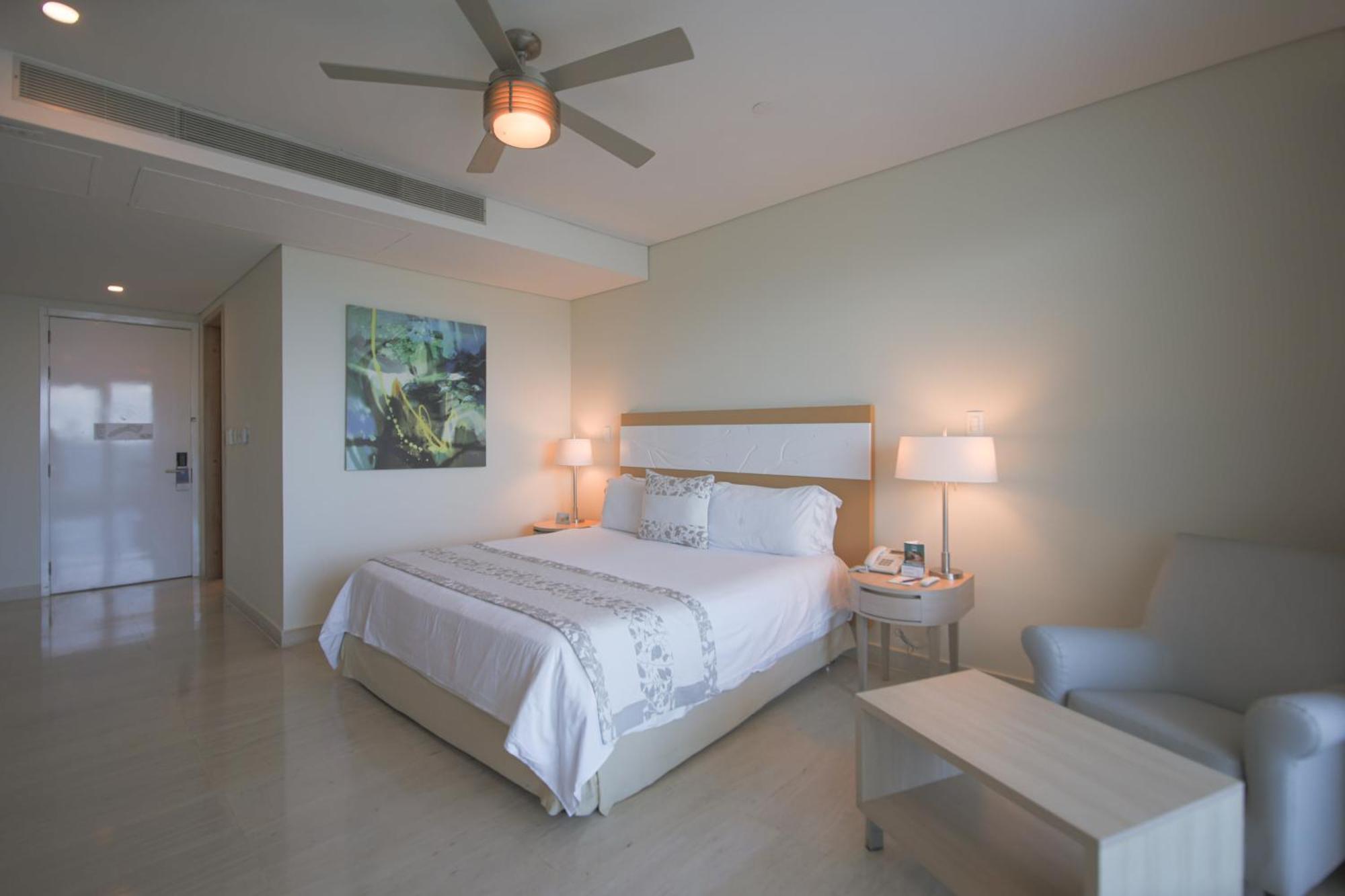 Superior Queen Room