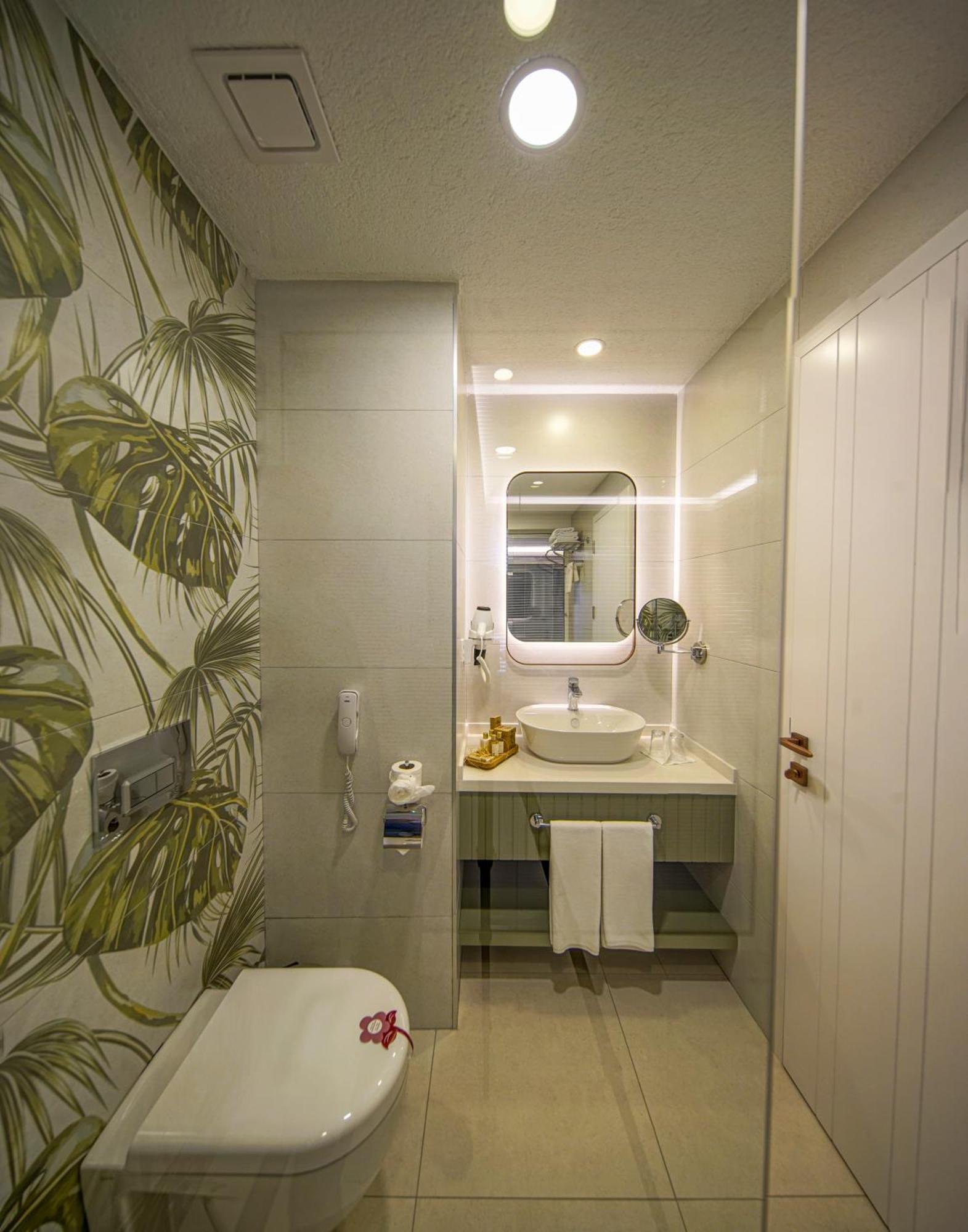 Standard Room Without Balcony
