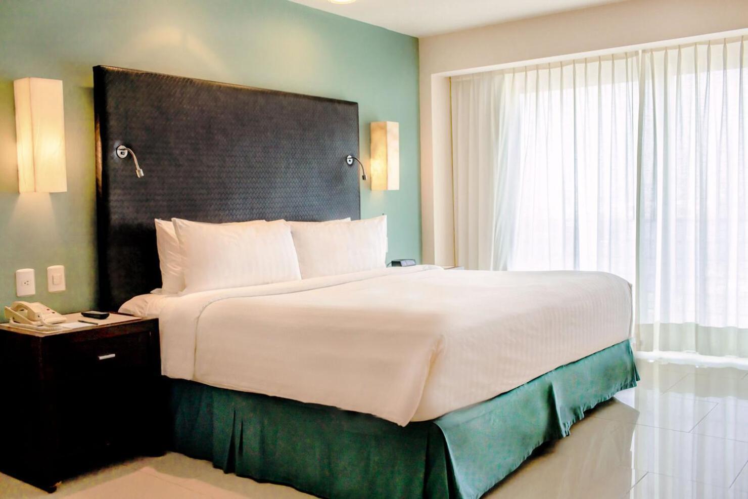 King Room Sea View