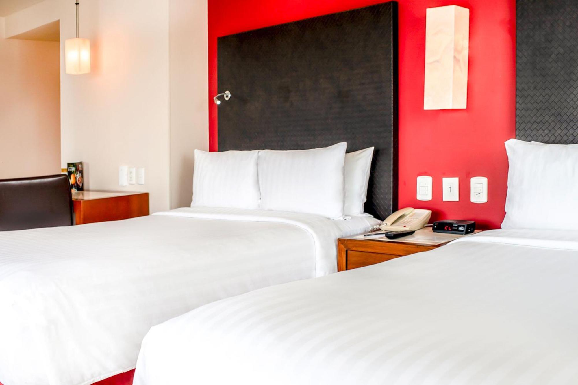 Privilege Double Room