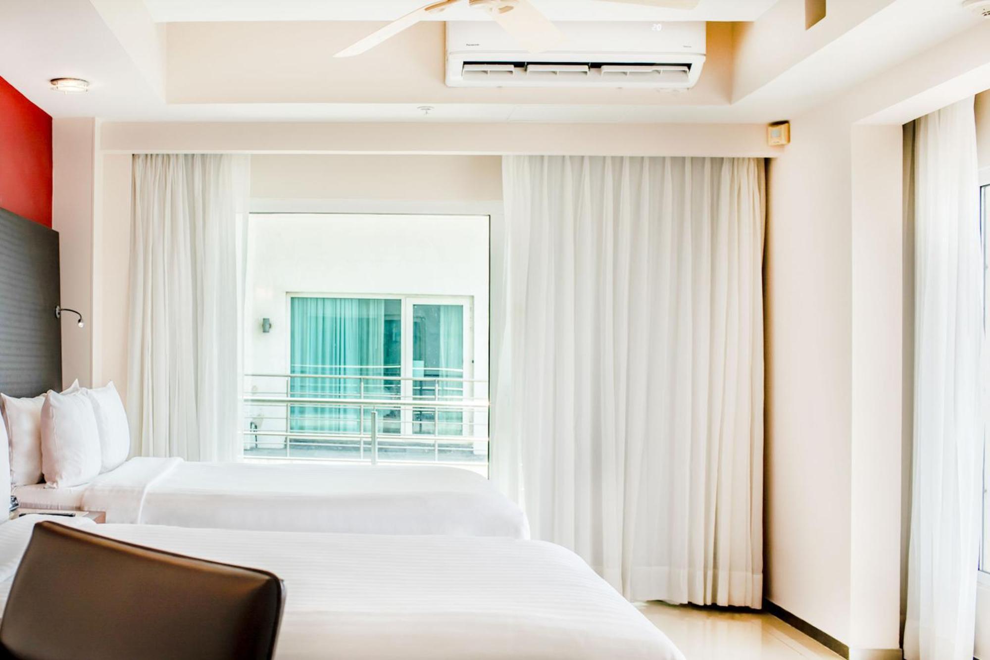 Privilege Double Room